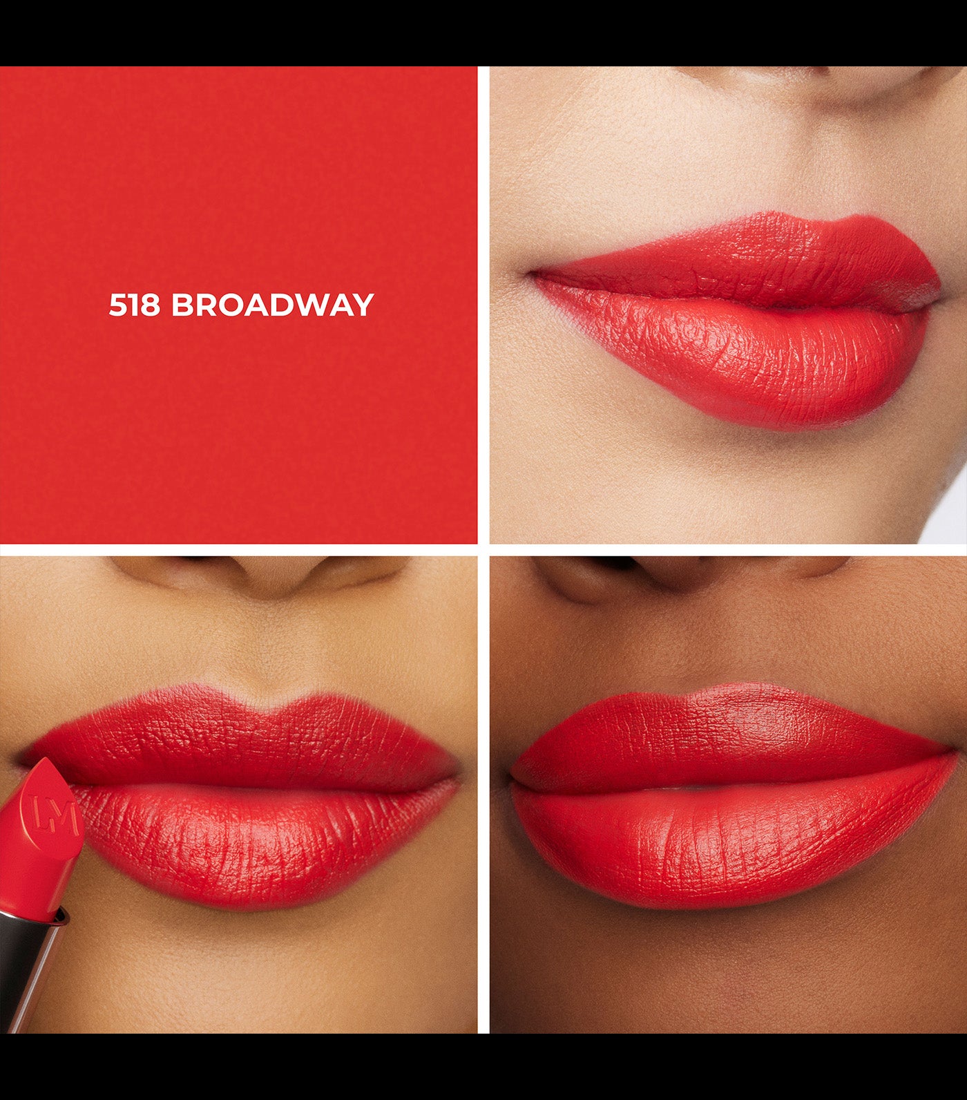 Caviar Hydra-Crème Lipstick