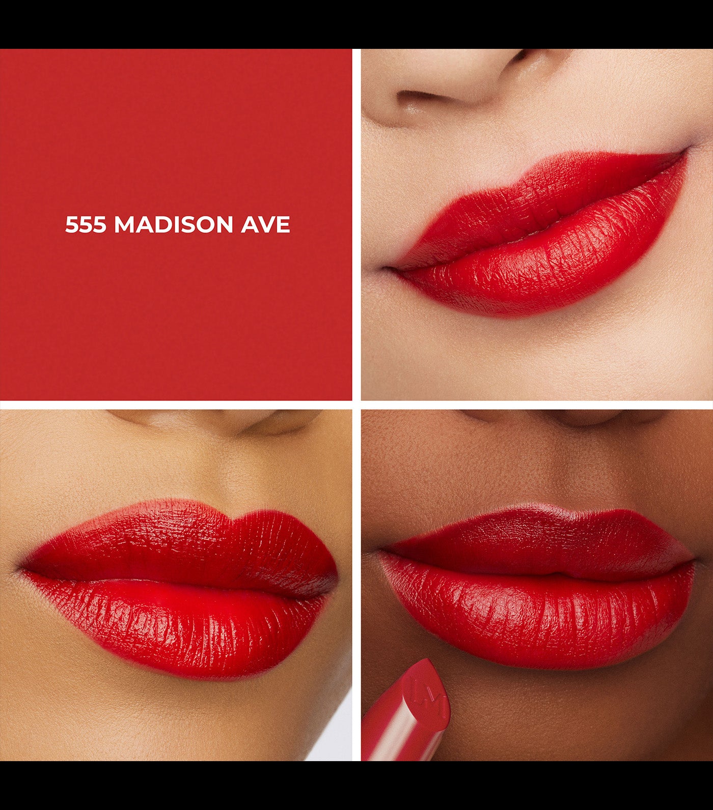 Caviar Hydra-Crème Lipstick