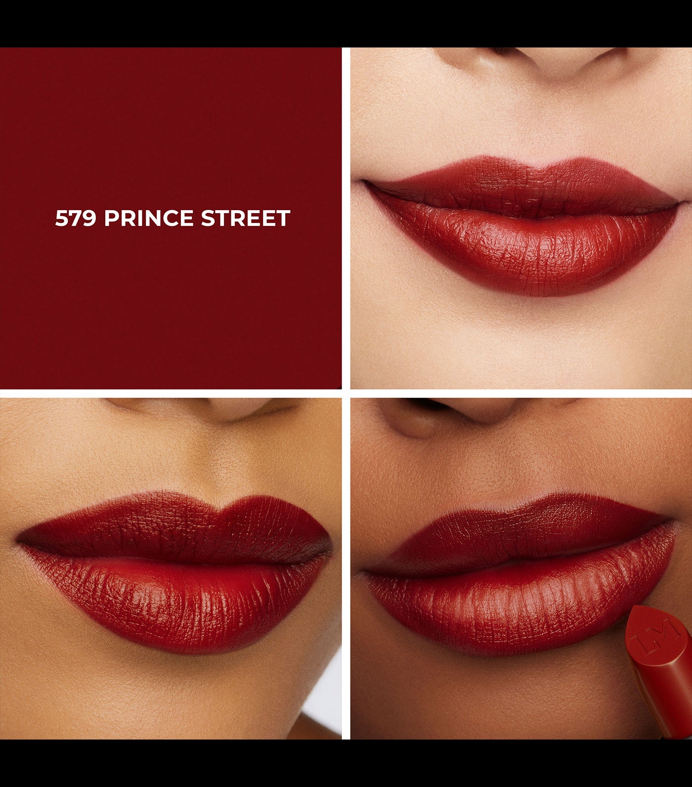 Caviar Hydra-Crème Lipstick