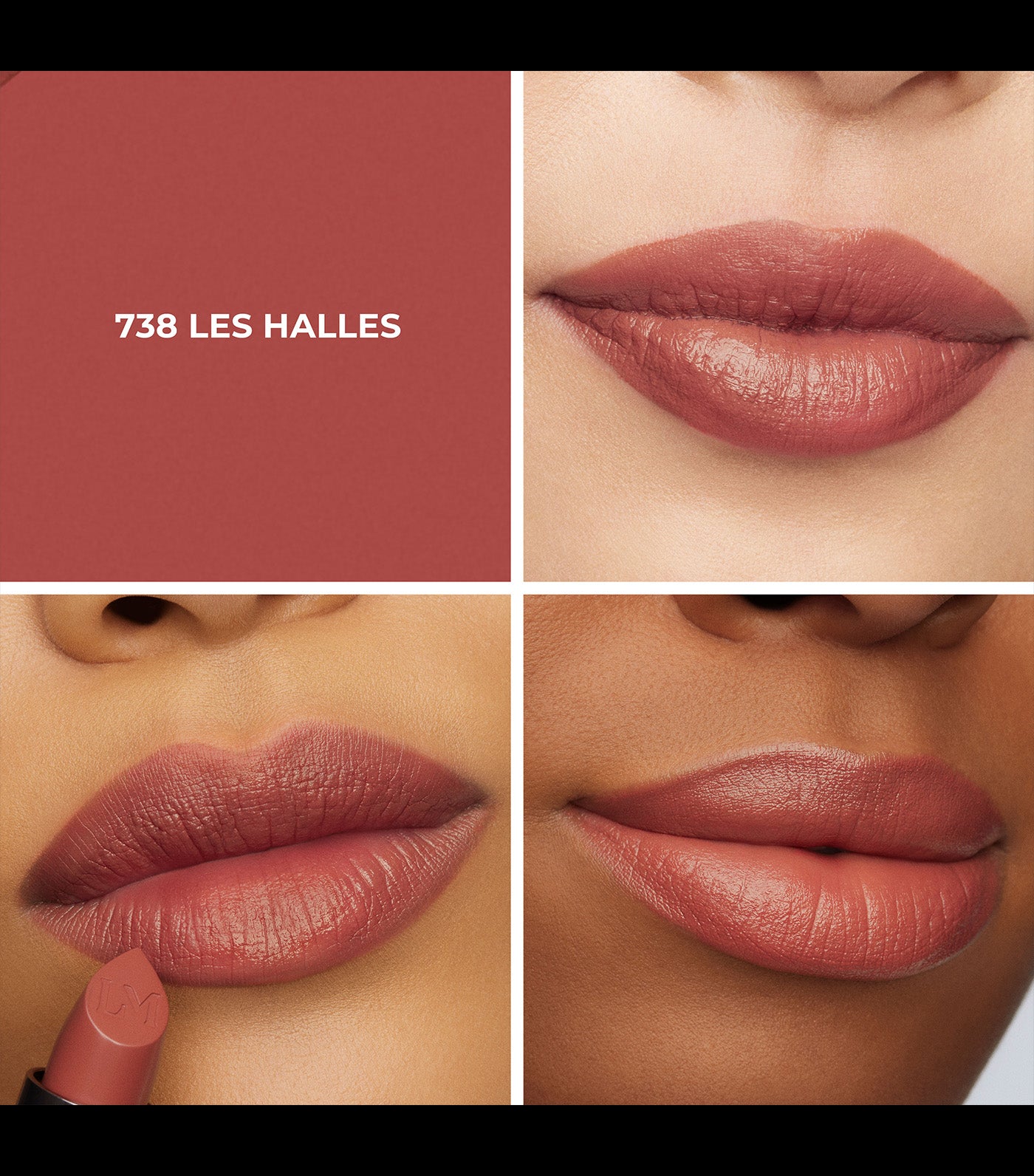 Caviar Hydra-Crème Lipstick