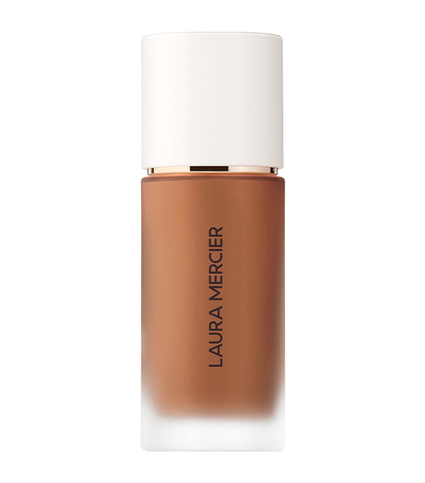 Real Flawless Weightless Perfecting Waterproof Foundation