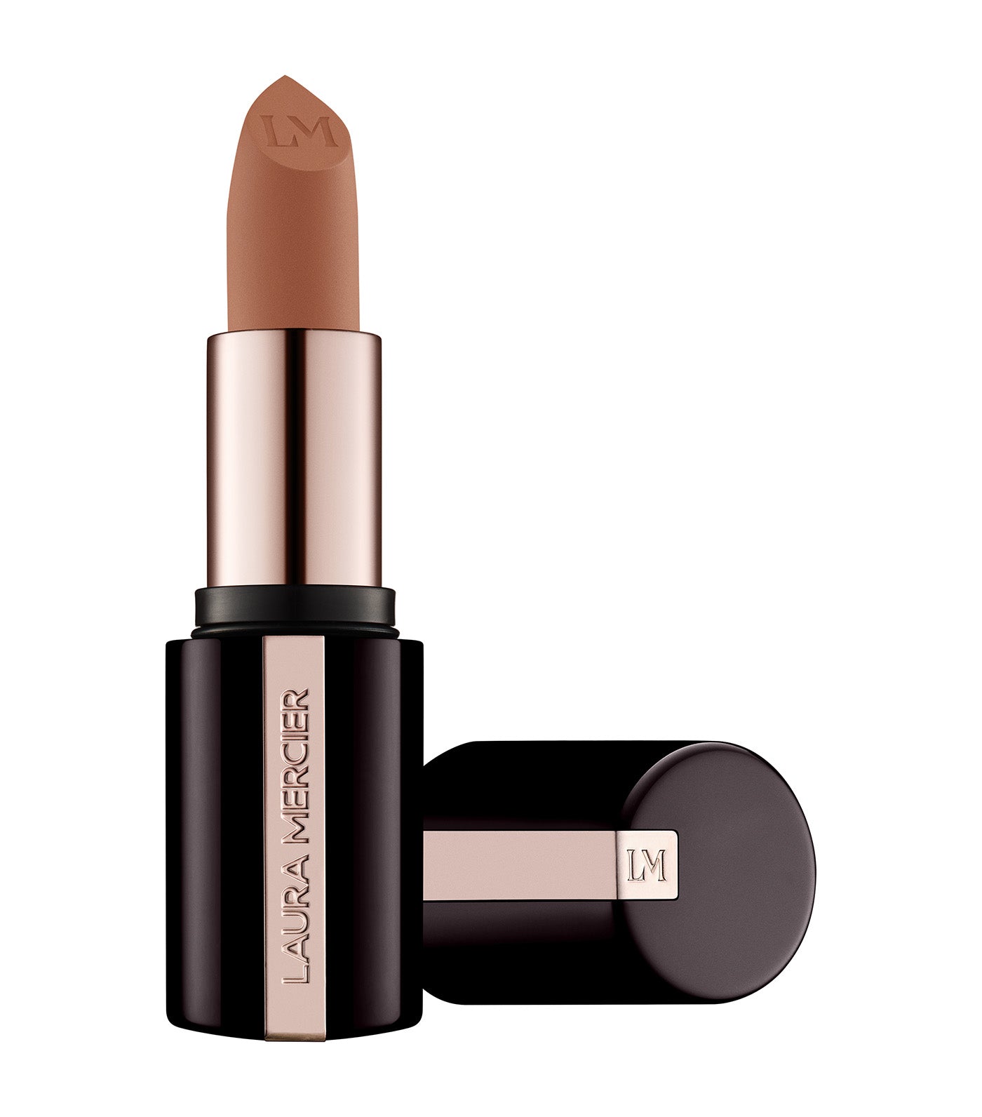 Caviar Smoothing Matte Lipstick