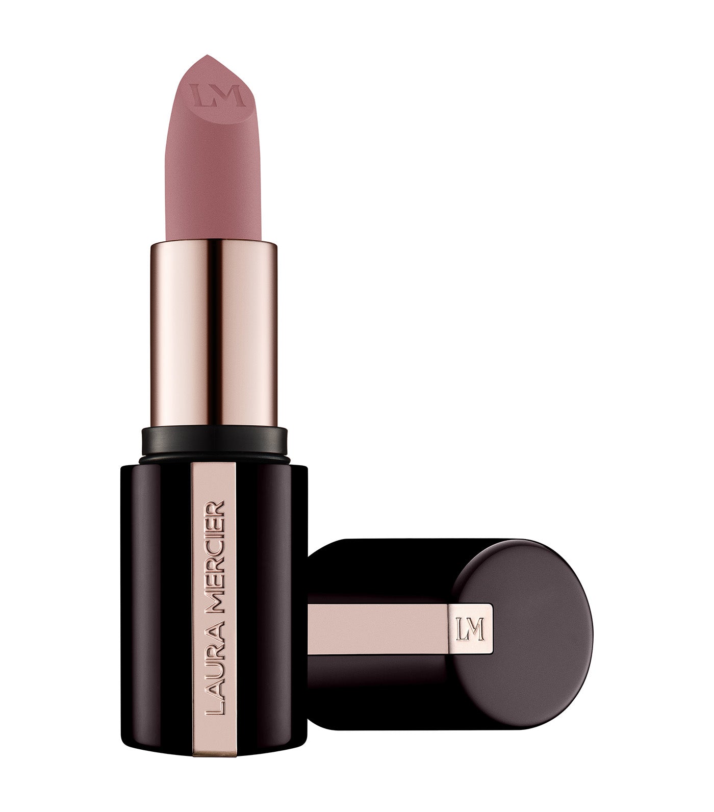 Caviar Smoothing Matte Lipstick