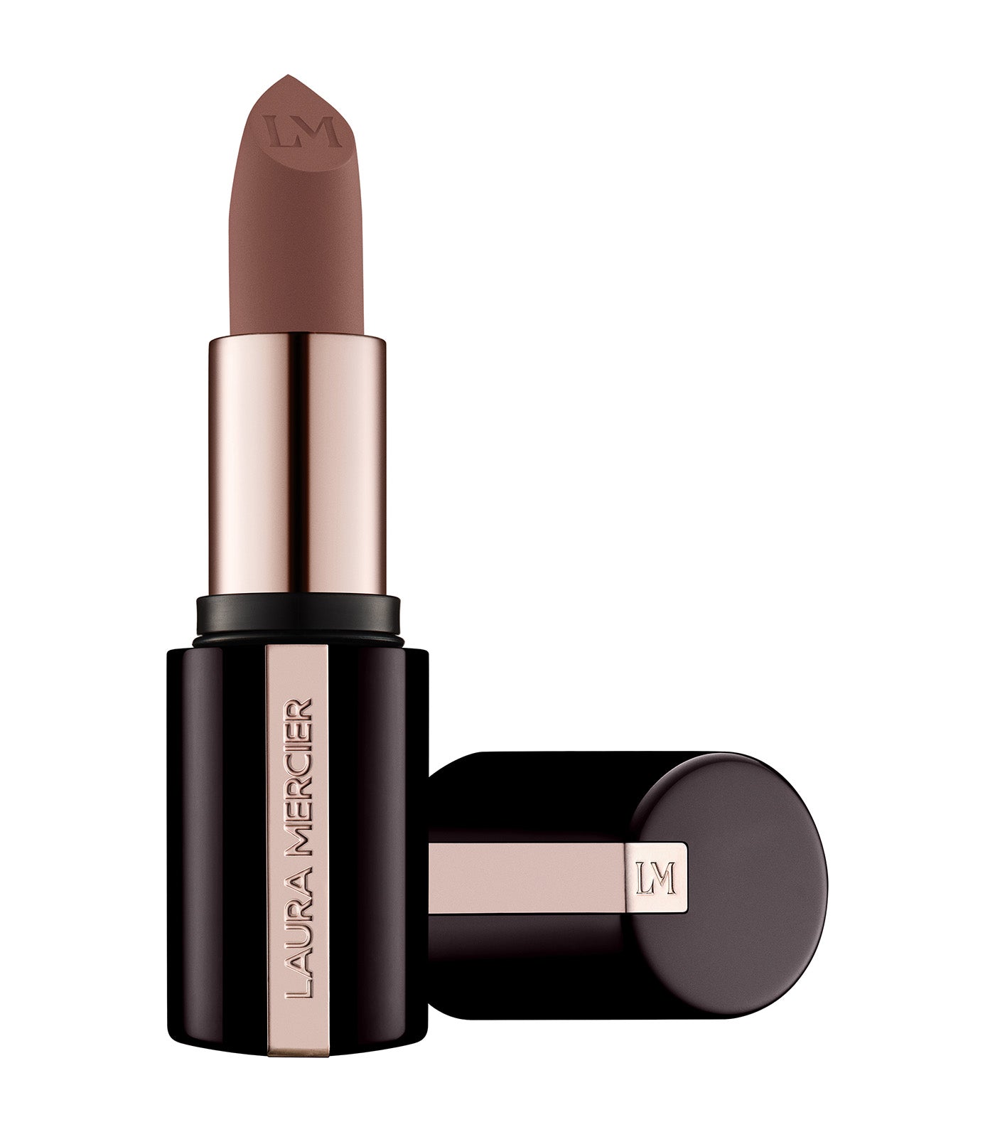 Caviar Smoothing Matte Lipstick