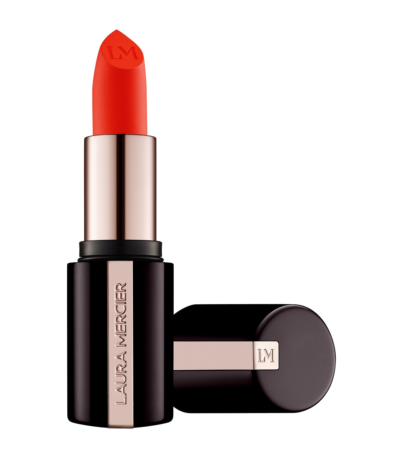 Caviar Smoothing Matte Lipstick