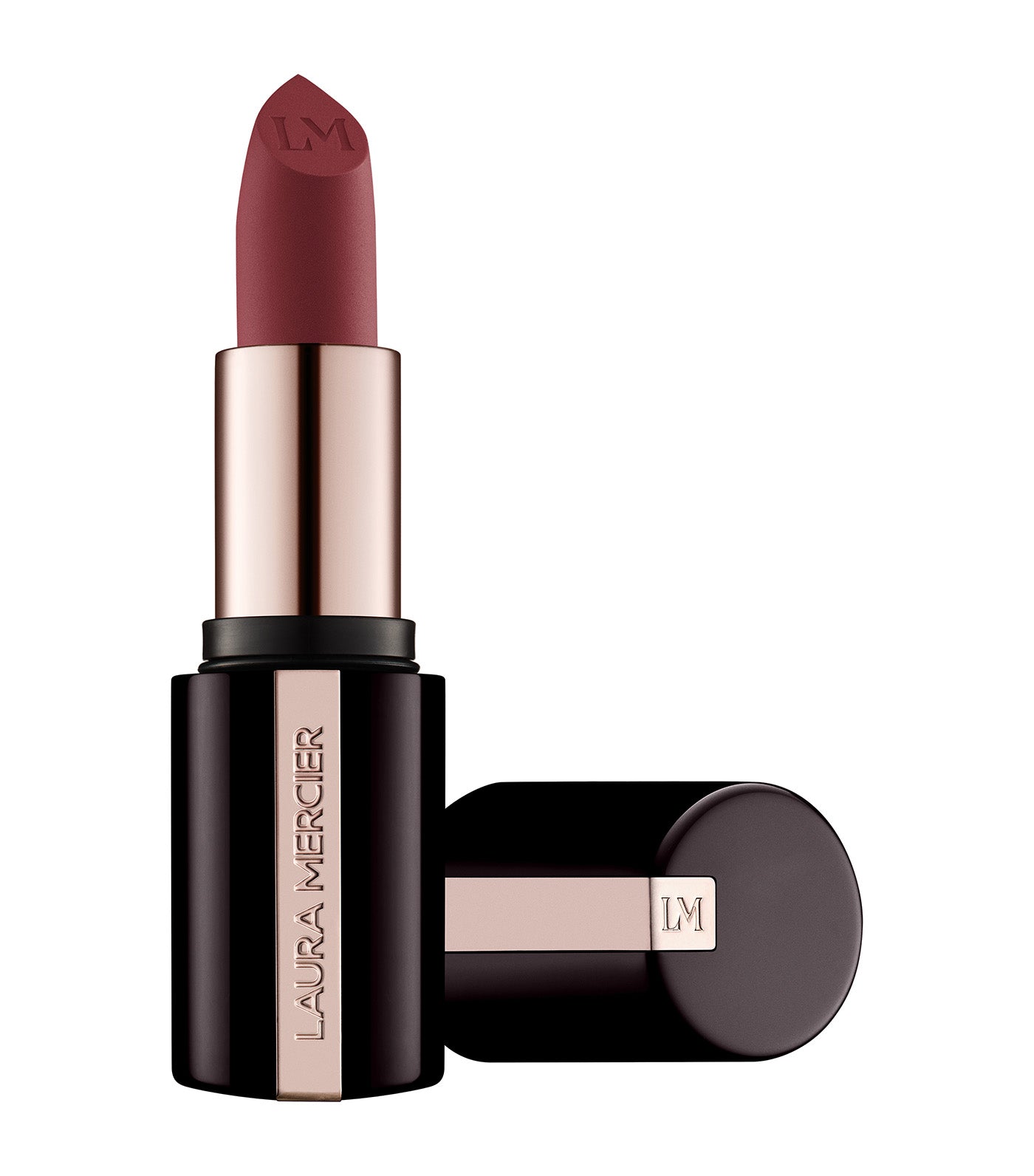Caviar Smoothing Matte Lipstick