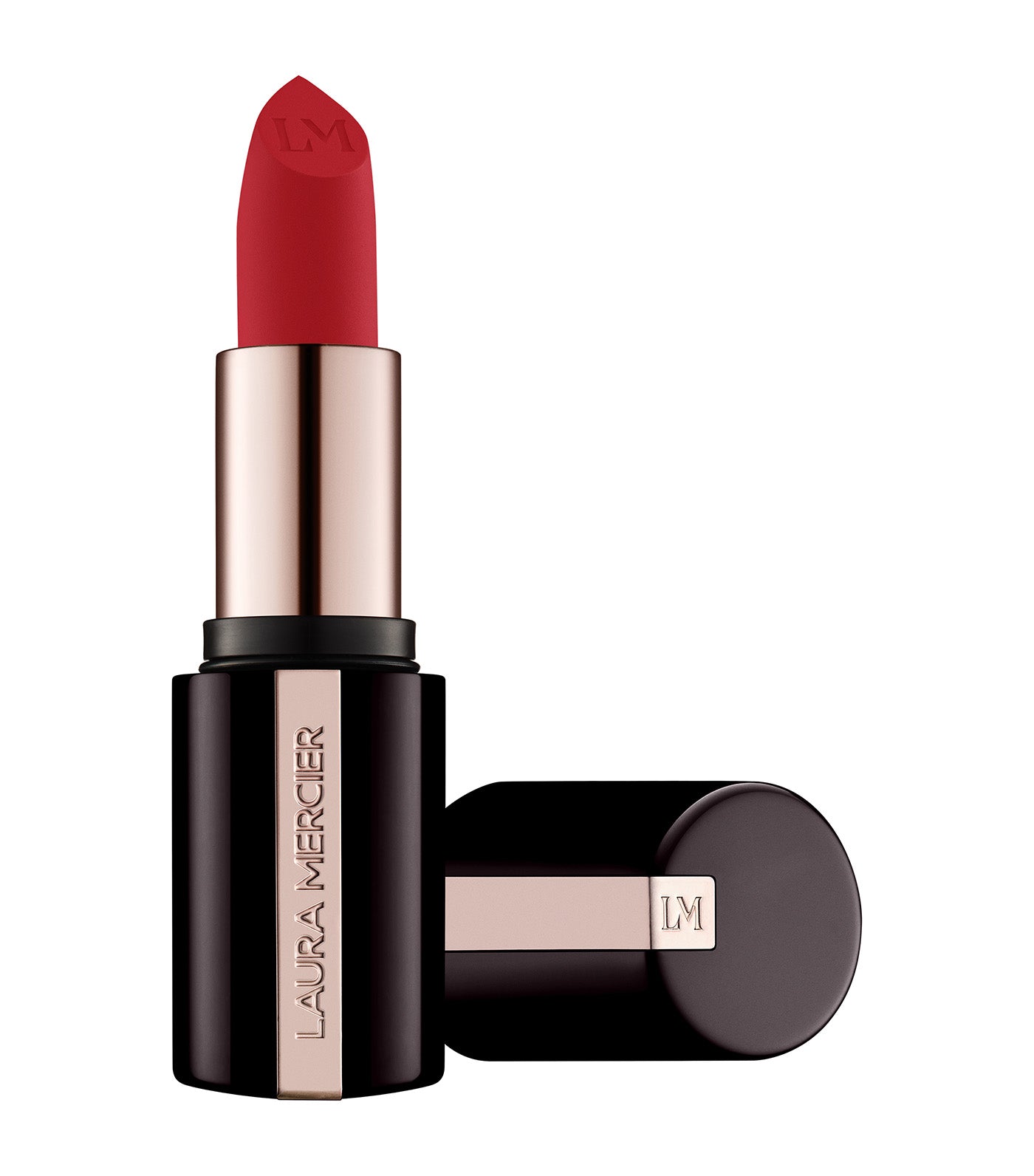 Caviar Smoothing Matte Lipstick