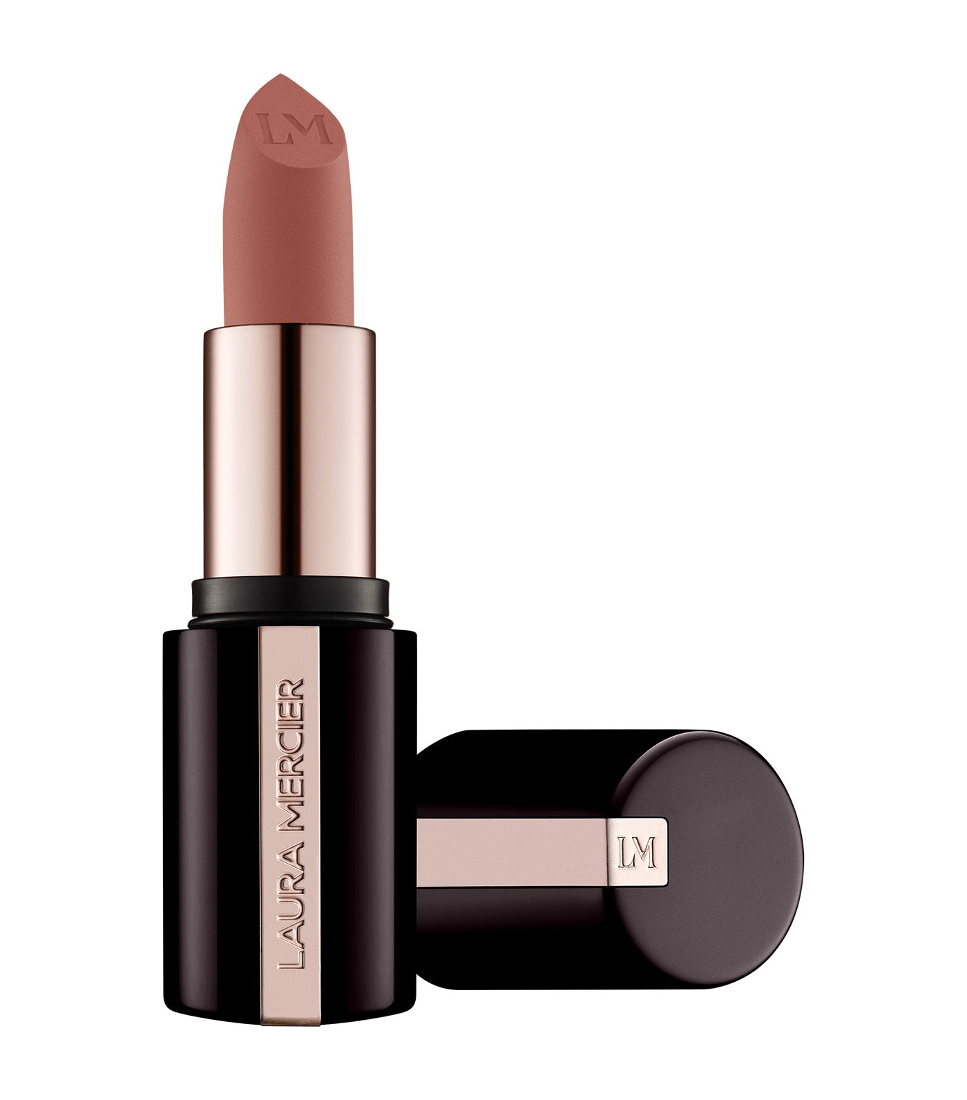 Caviar Smoothing Matte Lipstick