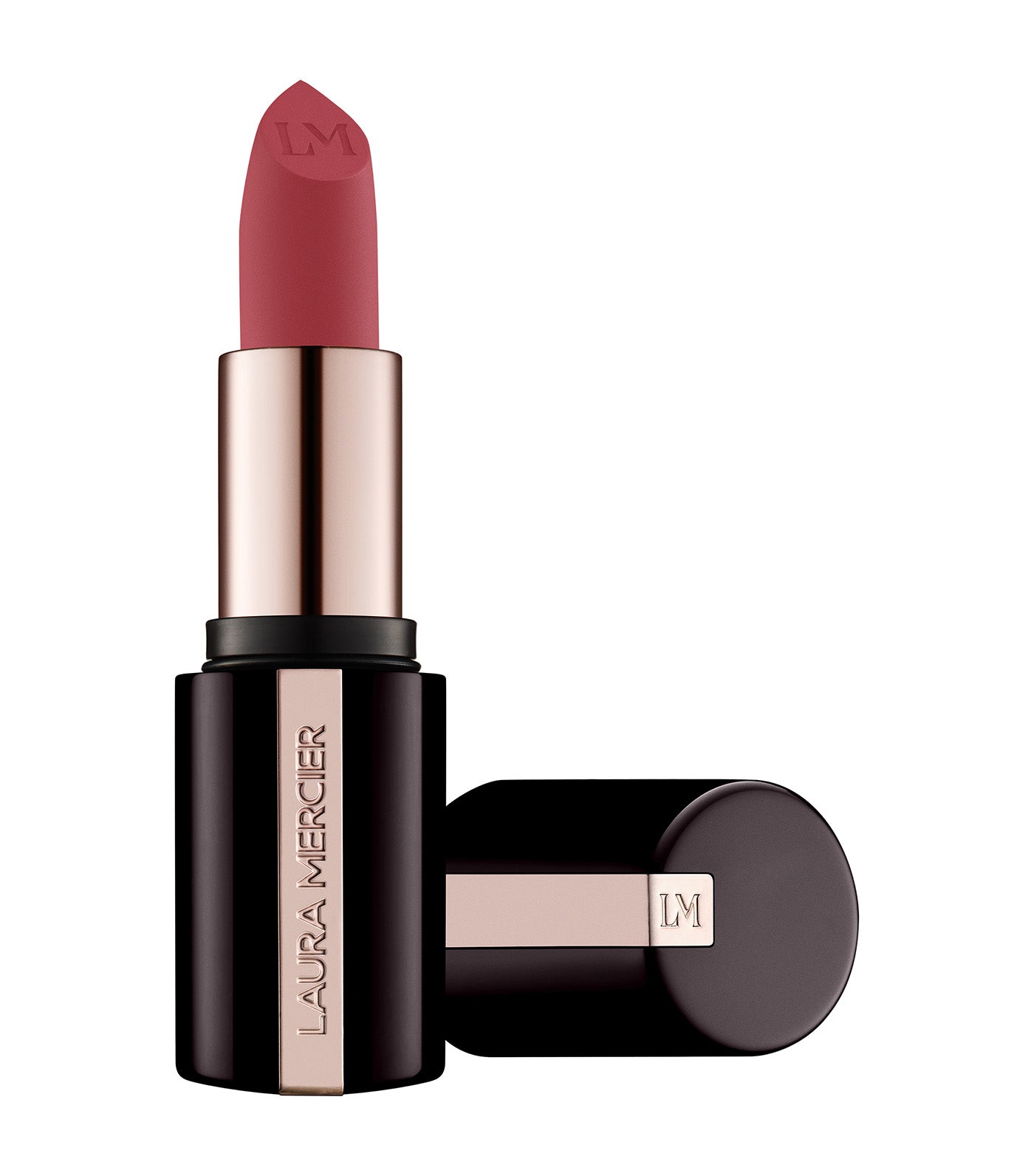 Caviar Smoothing Matte Lipstick
