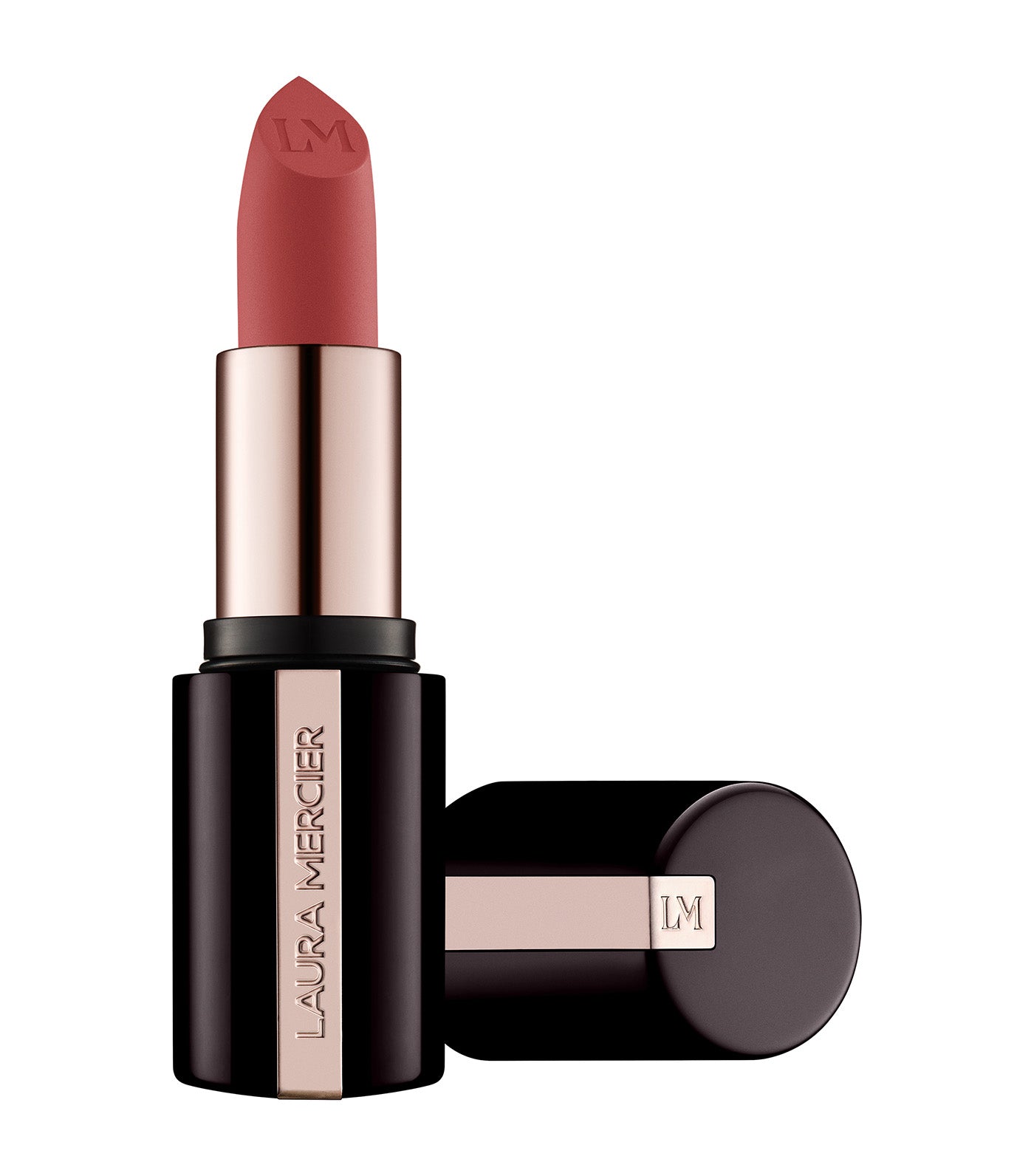 Caviar Smoothing Matte Lipstick