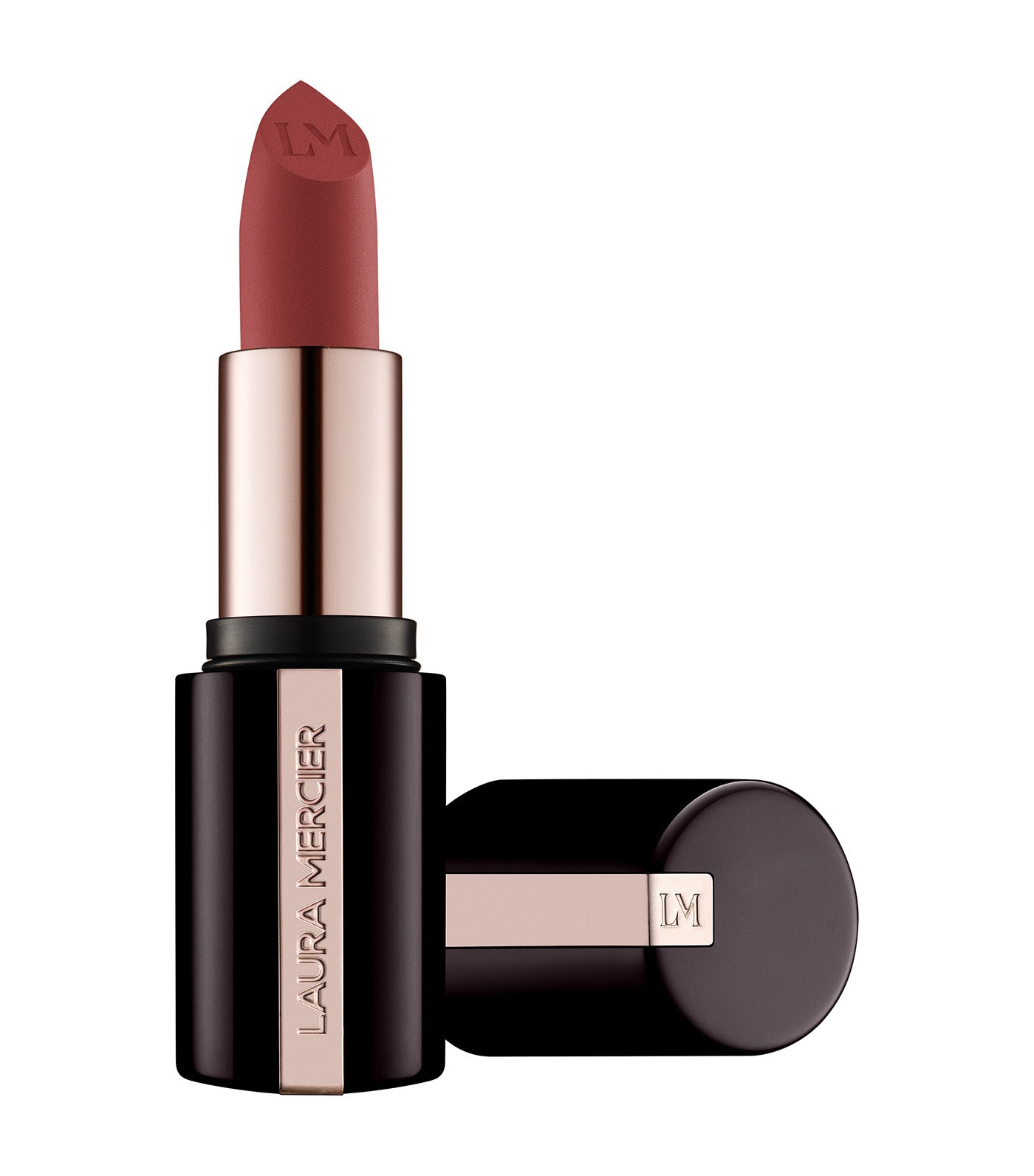 Caviar Smoothing Matte Lipstick