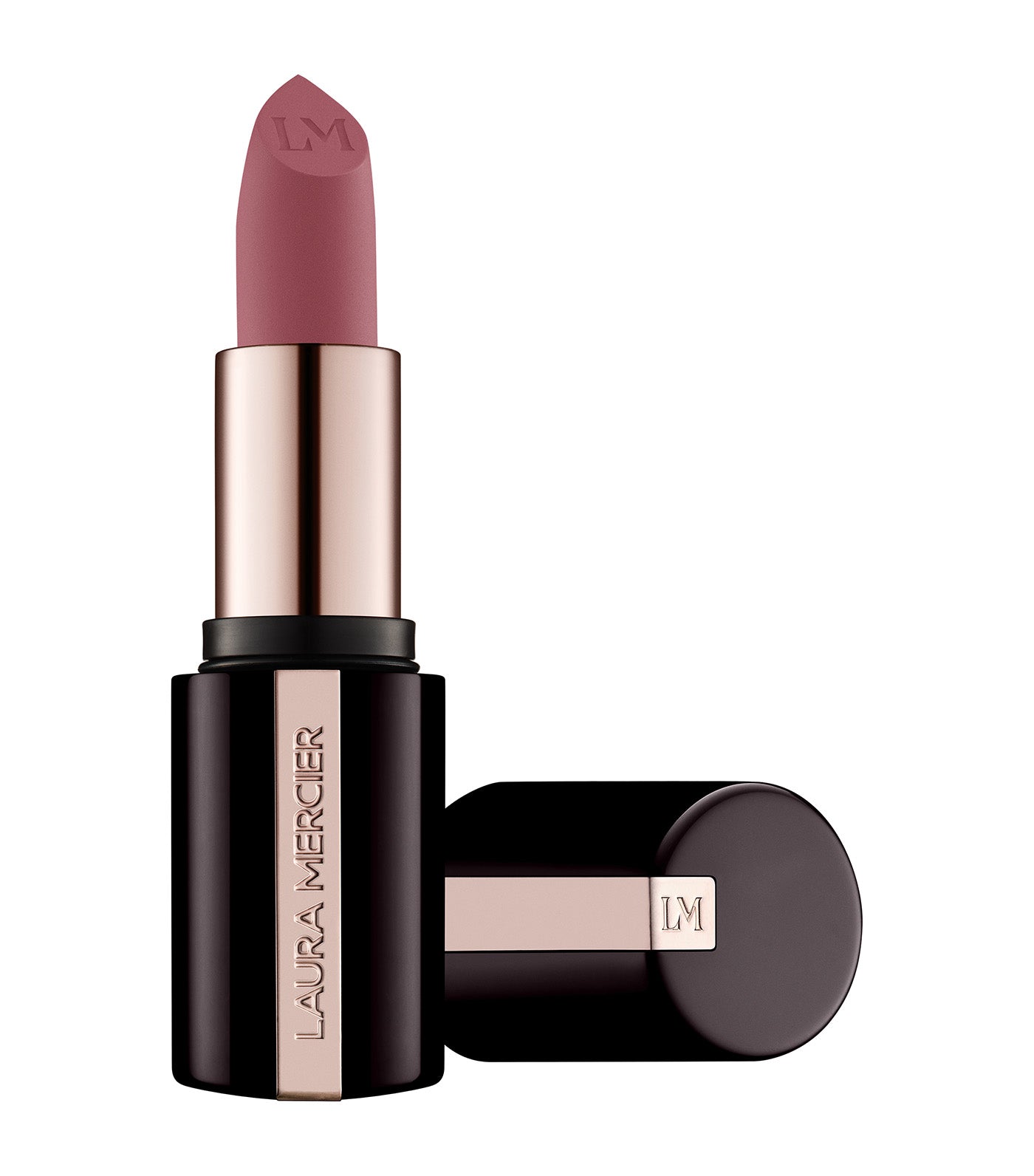 Caviar Smoothing Matte Lipstick