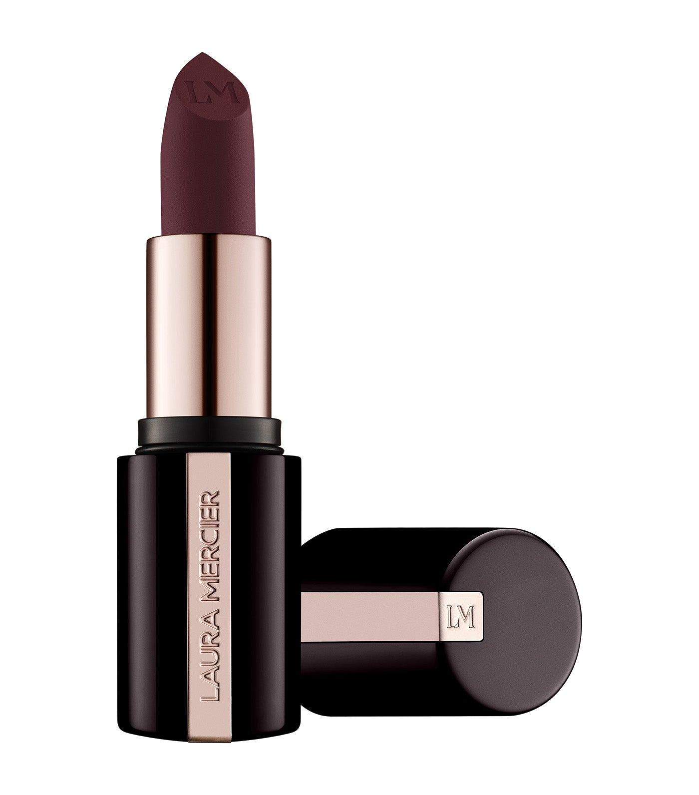 Caviar Smoothing Matte Lipstick
