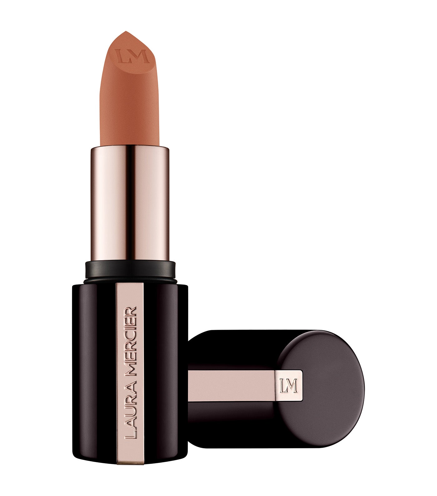 Caviar Smoothing Matte Lipstick