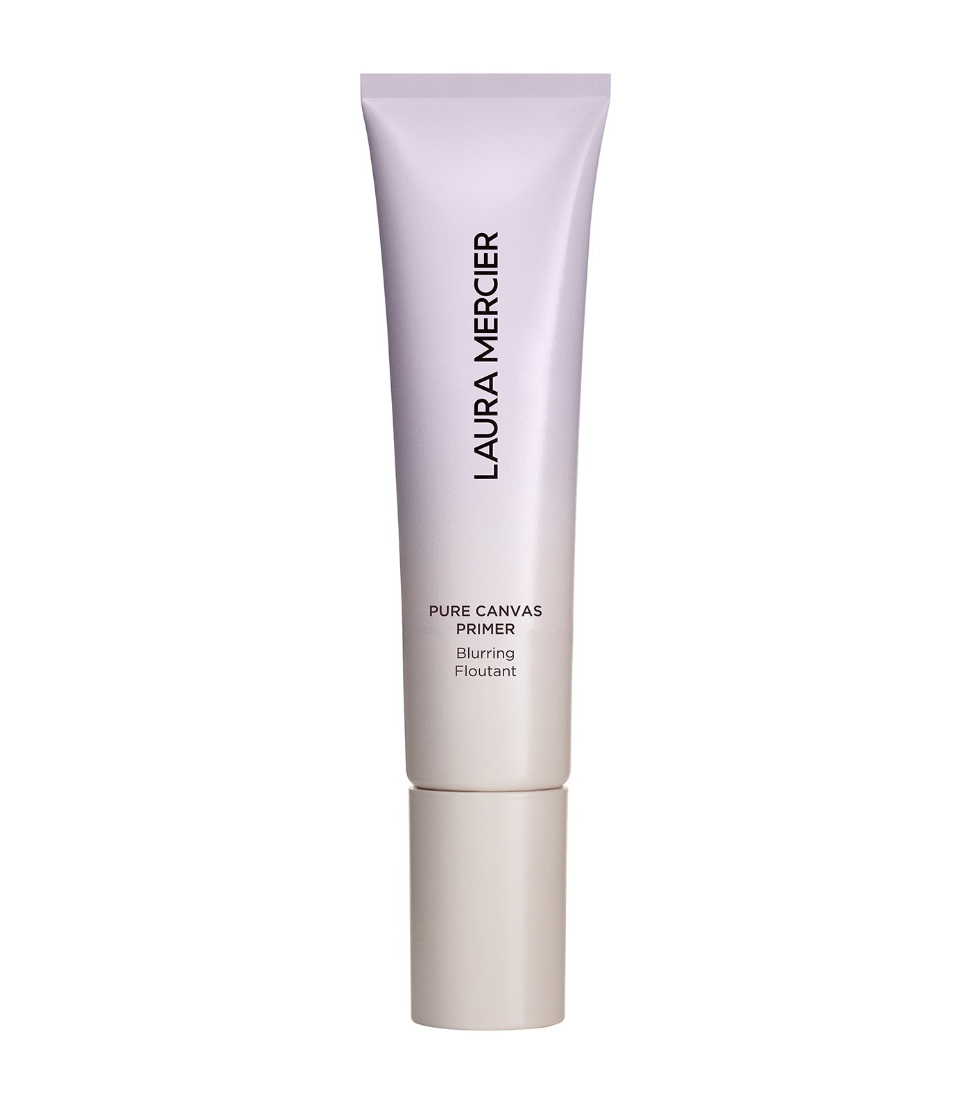 Pure Canvas Primer Blurring