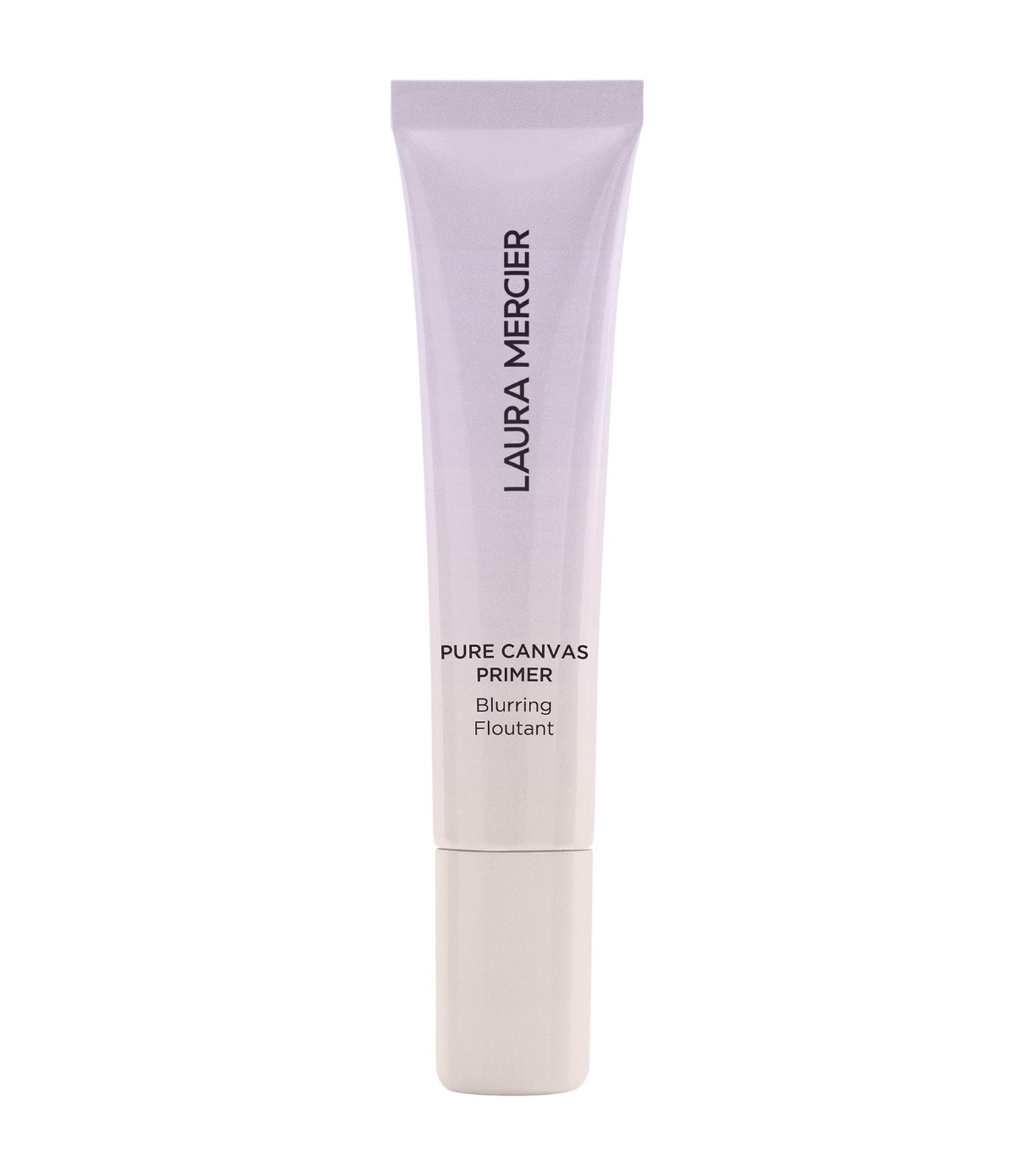 Pure Canvas Primer Blurring