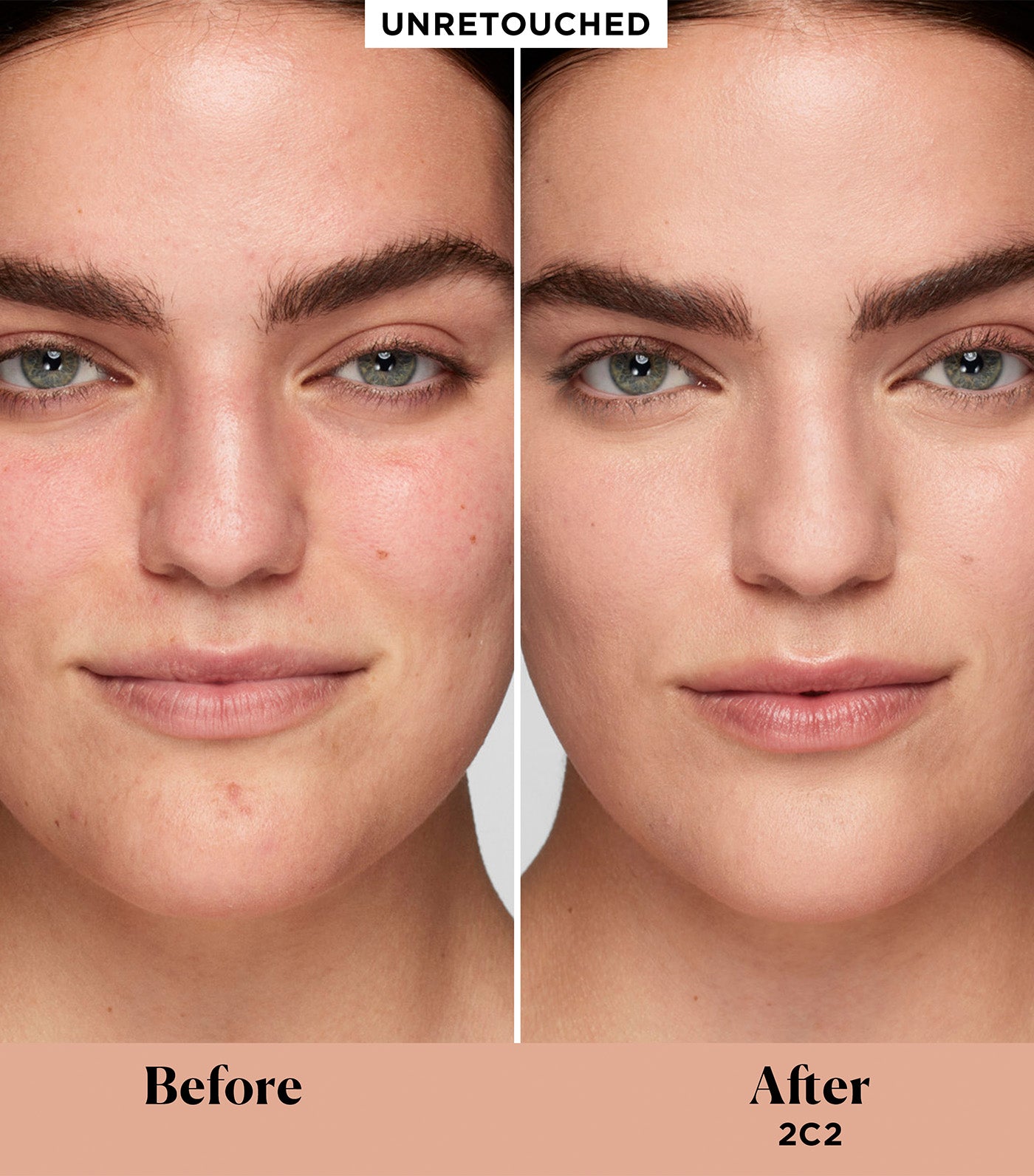 Real Flawless Weightless Perfecting Serum Concealer