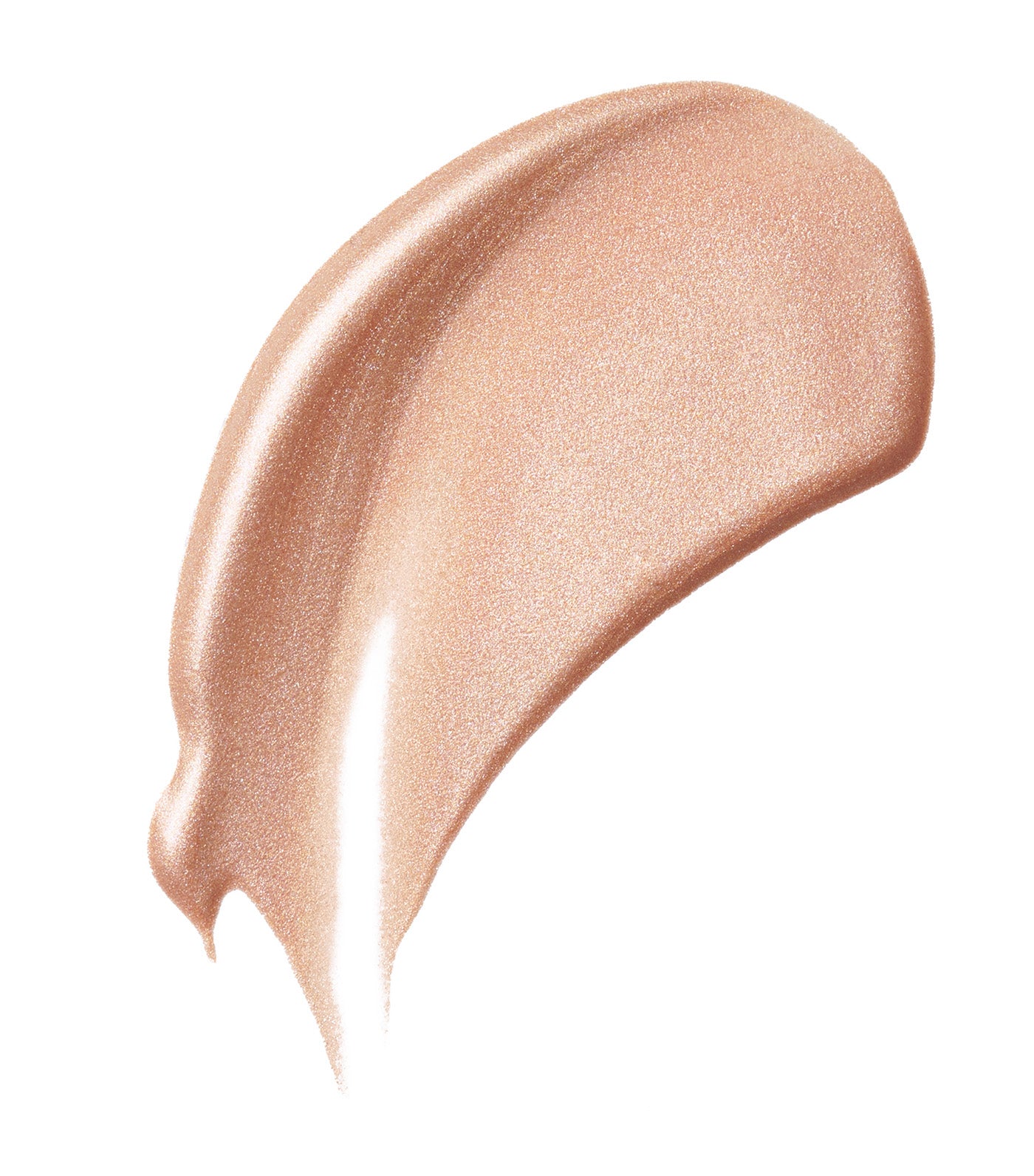 RoseGlow Liquid Highlighter