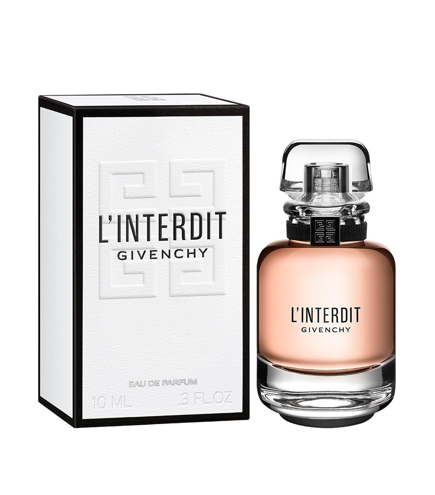 Complimentary L'Interdit Eau de Parfum 10ml