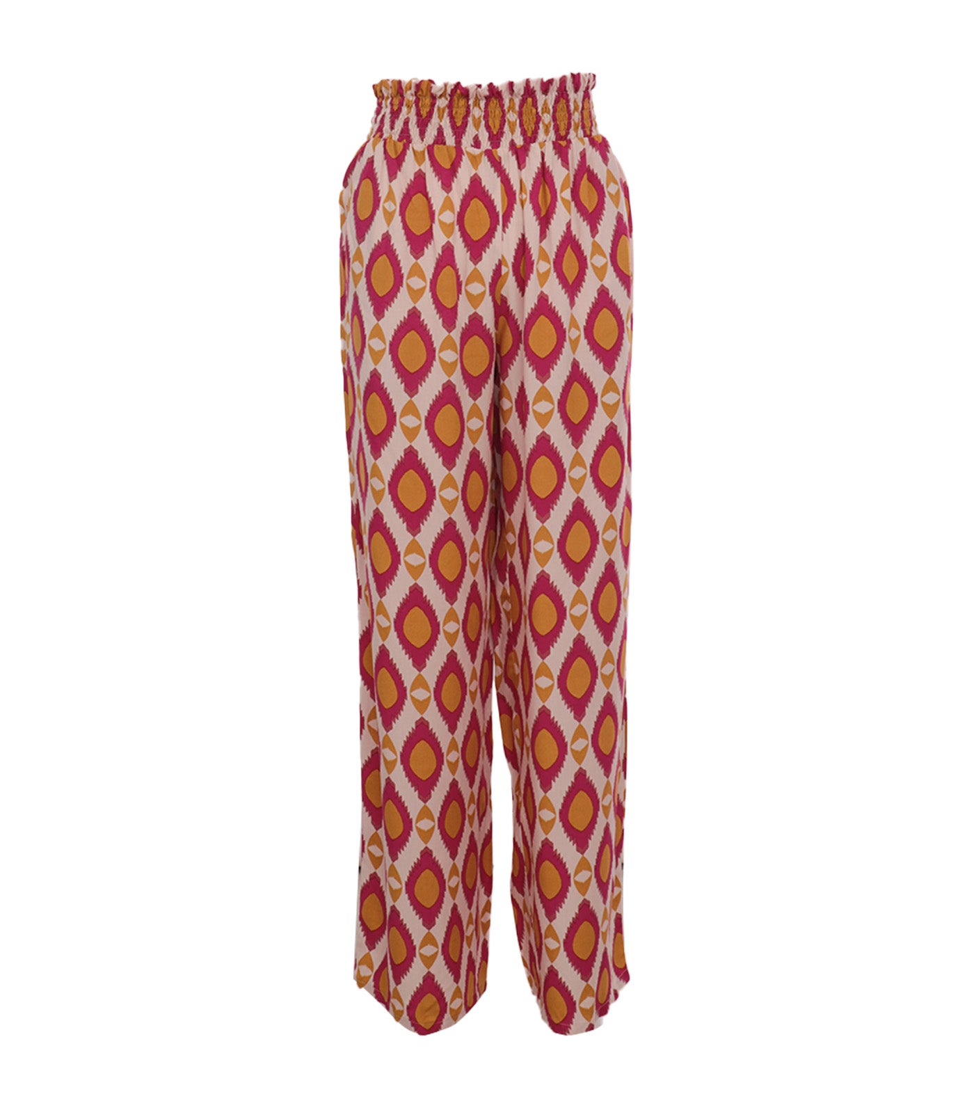 Lila Pants Multi