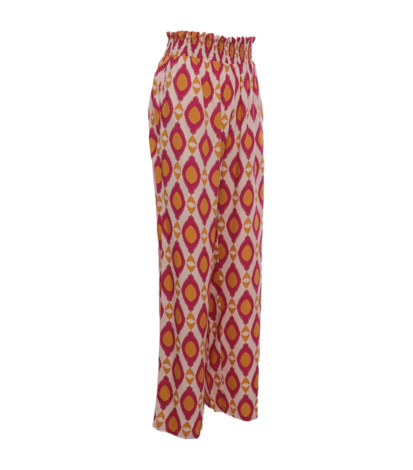 Lila Pants Multi