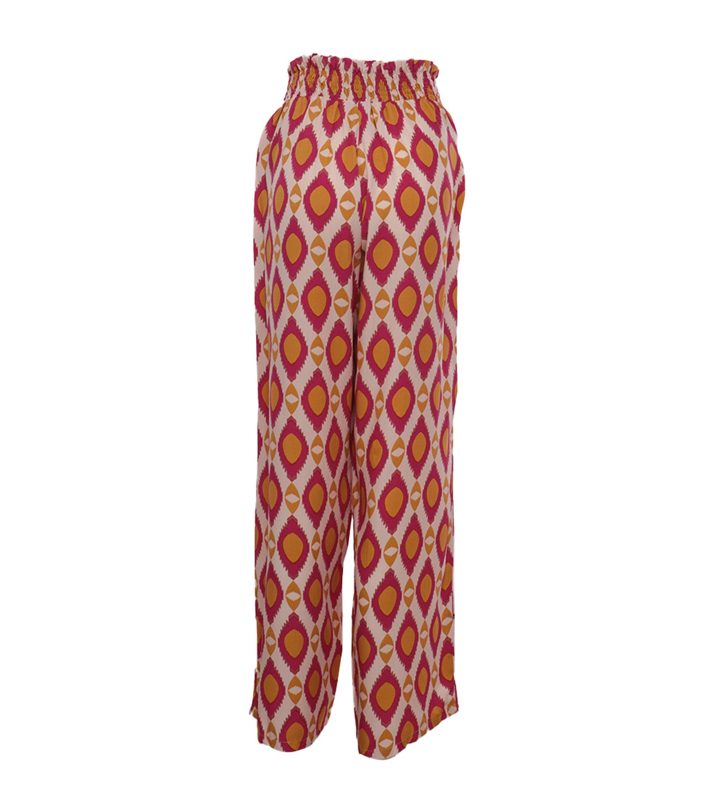 Lila Pants Multi