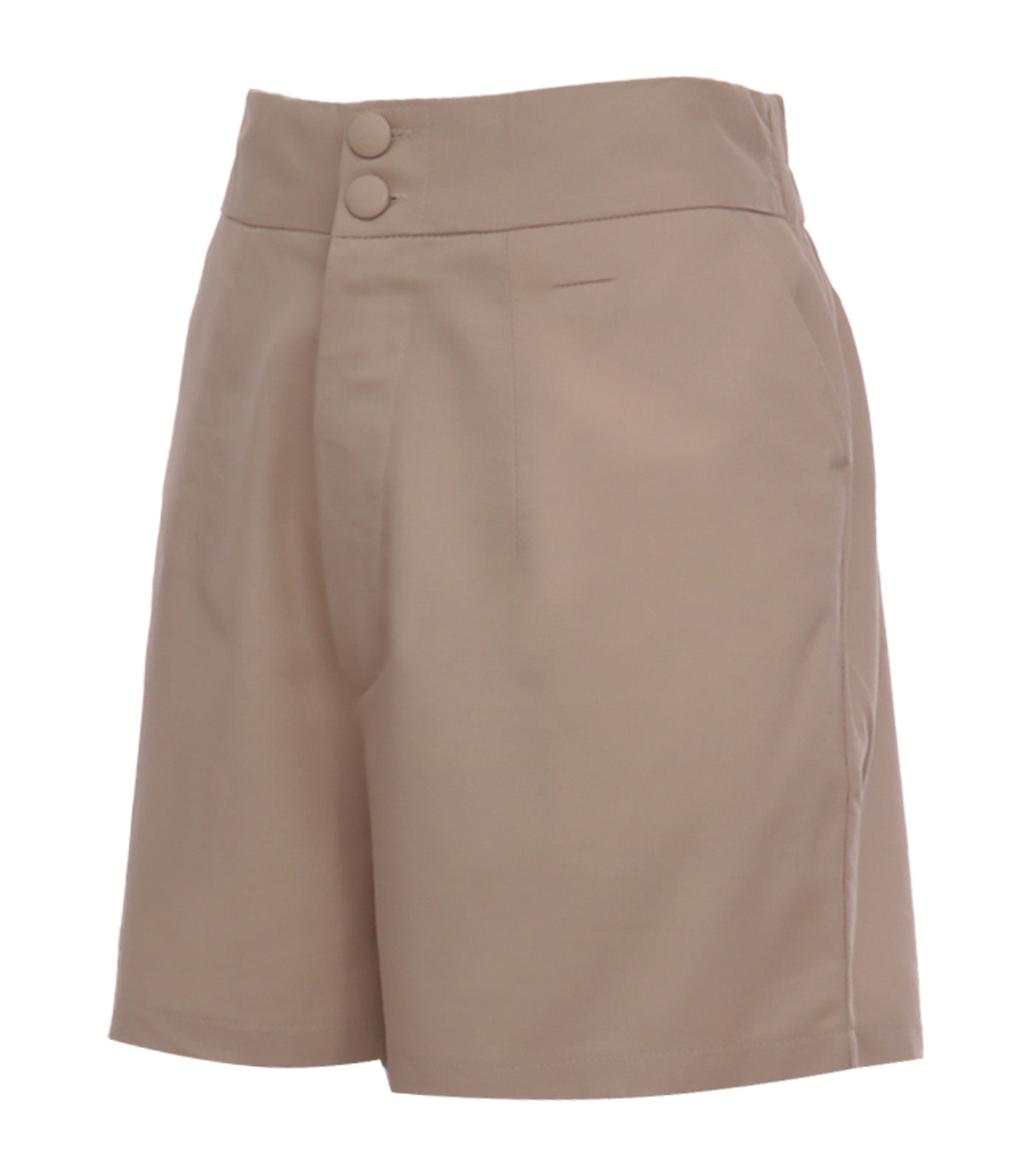 Skyla Shorts Beige