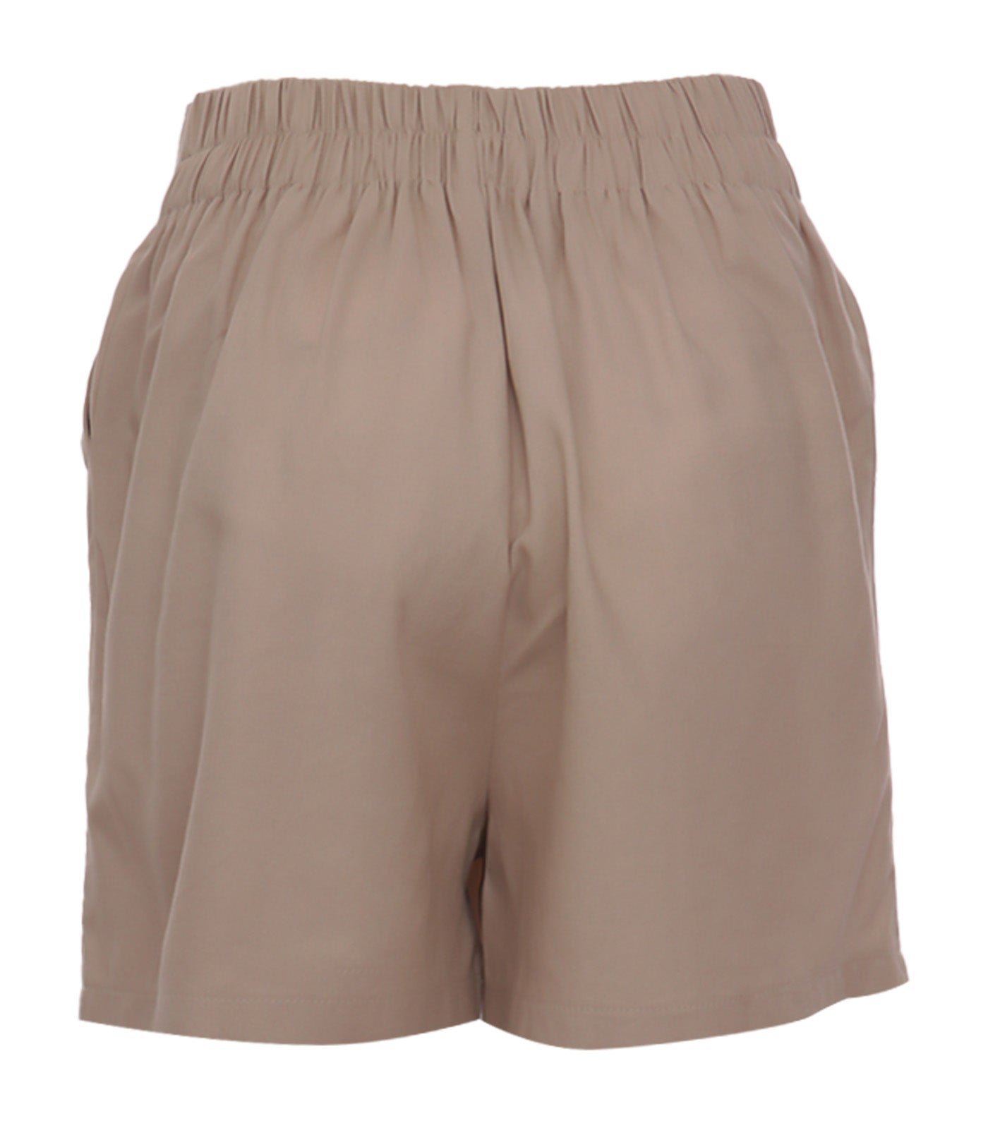 Skyla Shorts Beige