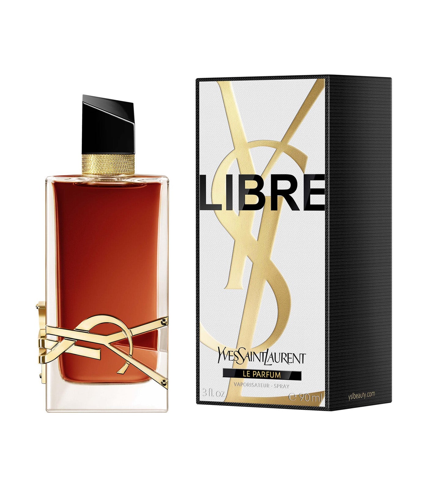 Libre Eau Le Parfum