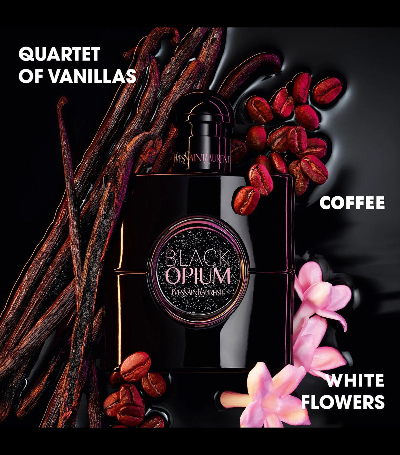 Black Opium Le Parfum