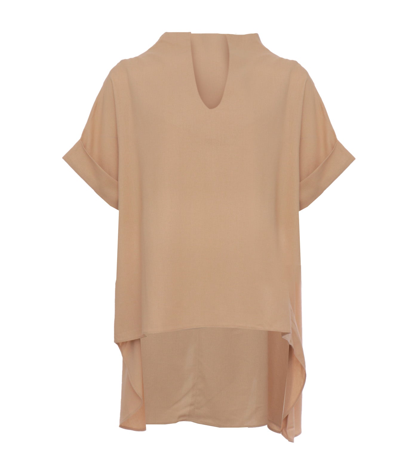 Adley Blouse Beige