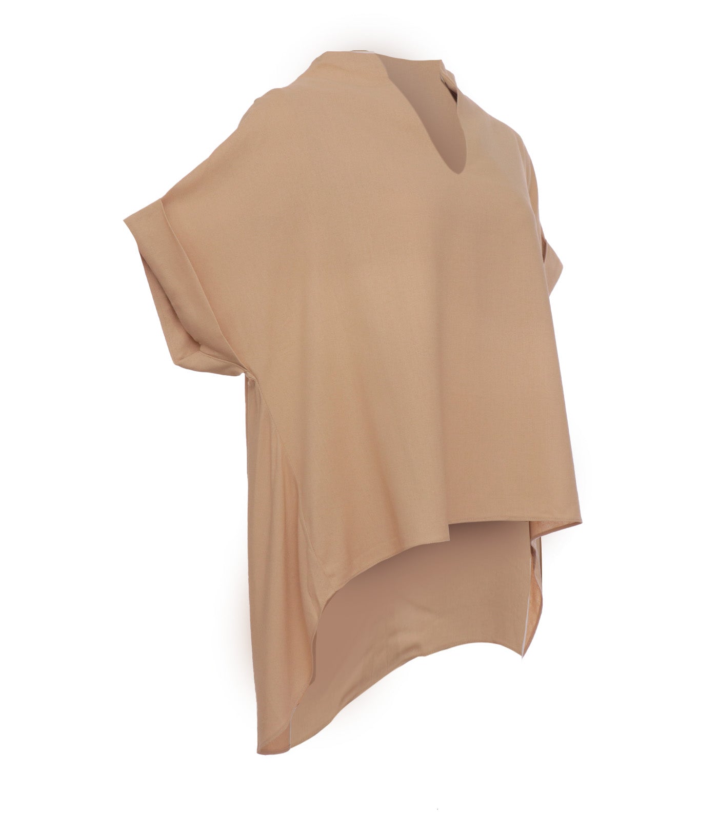 Adley Blouse Beige