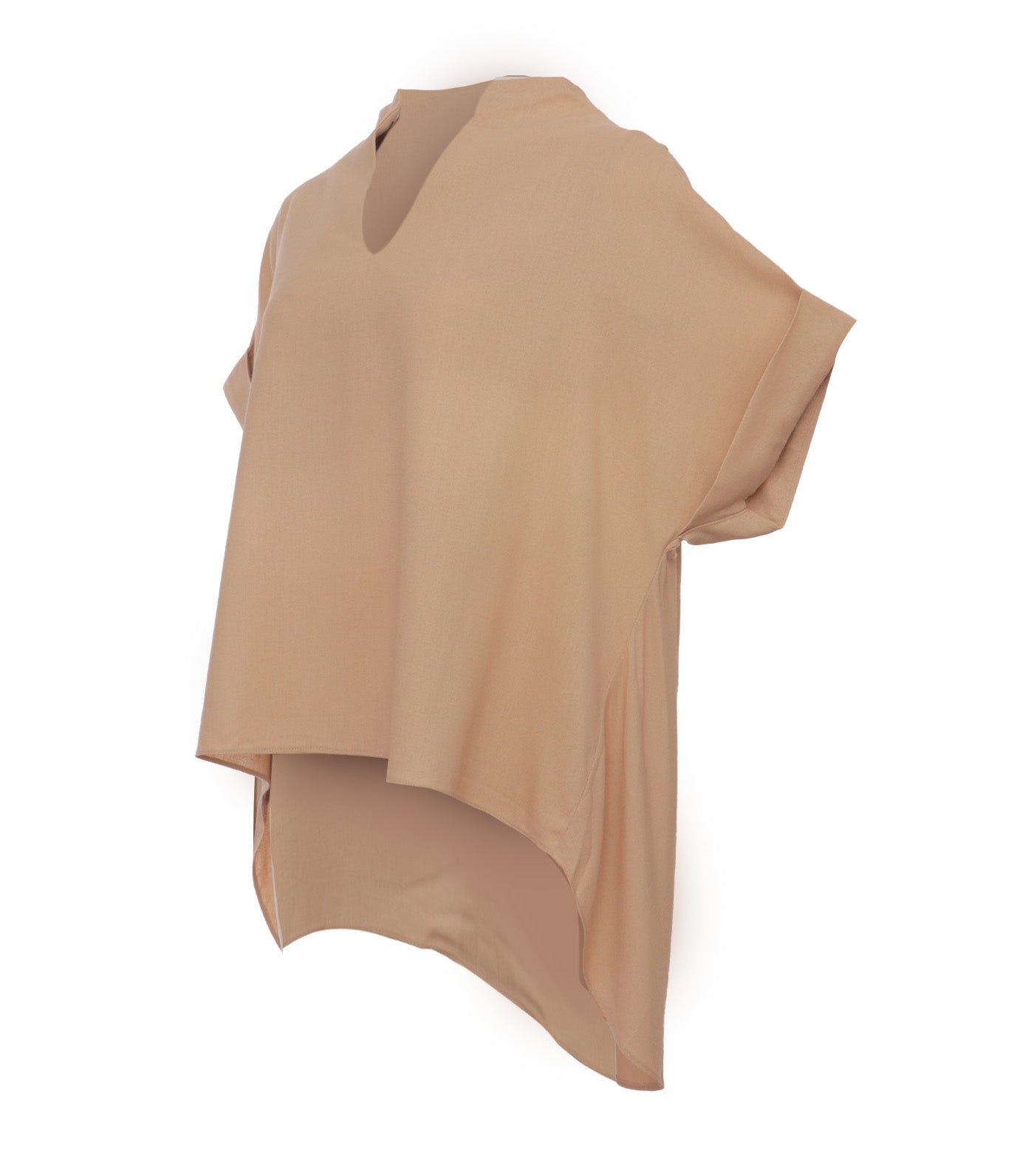 Adley Blouse Beige