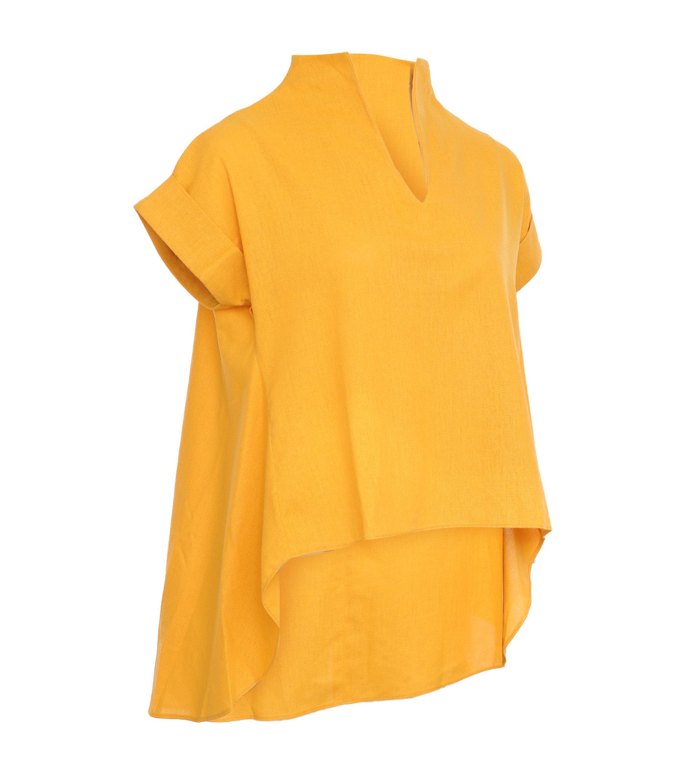 Adley Blouse Yellow