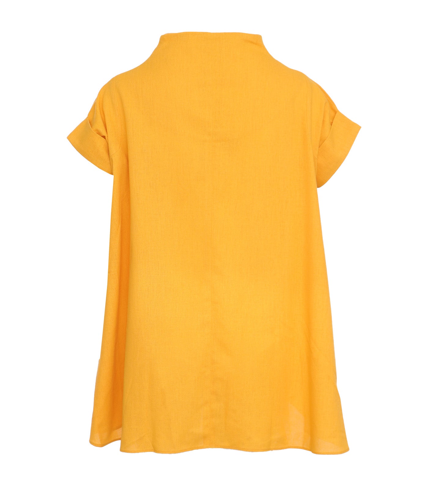 Adley Blouse Yellow