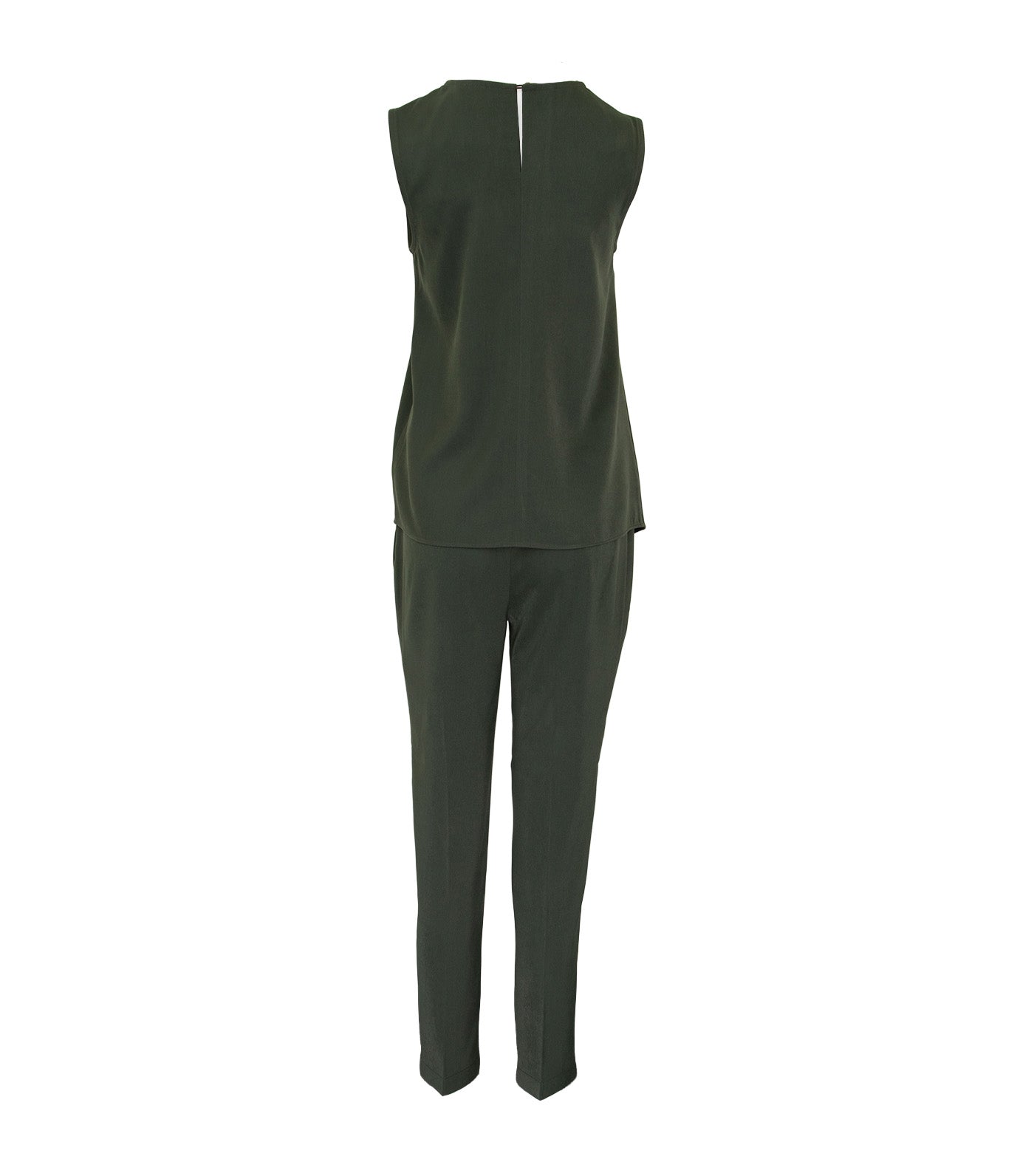 Asena Set Dark Green
