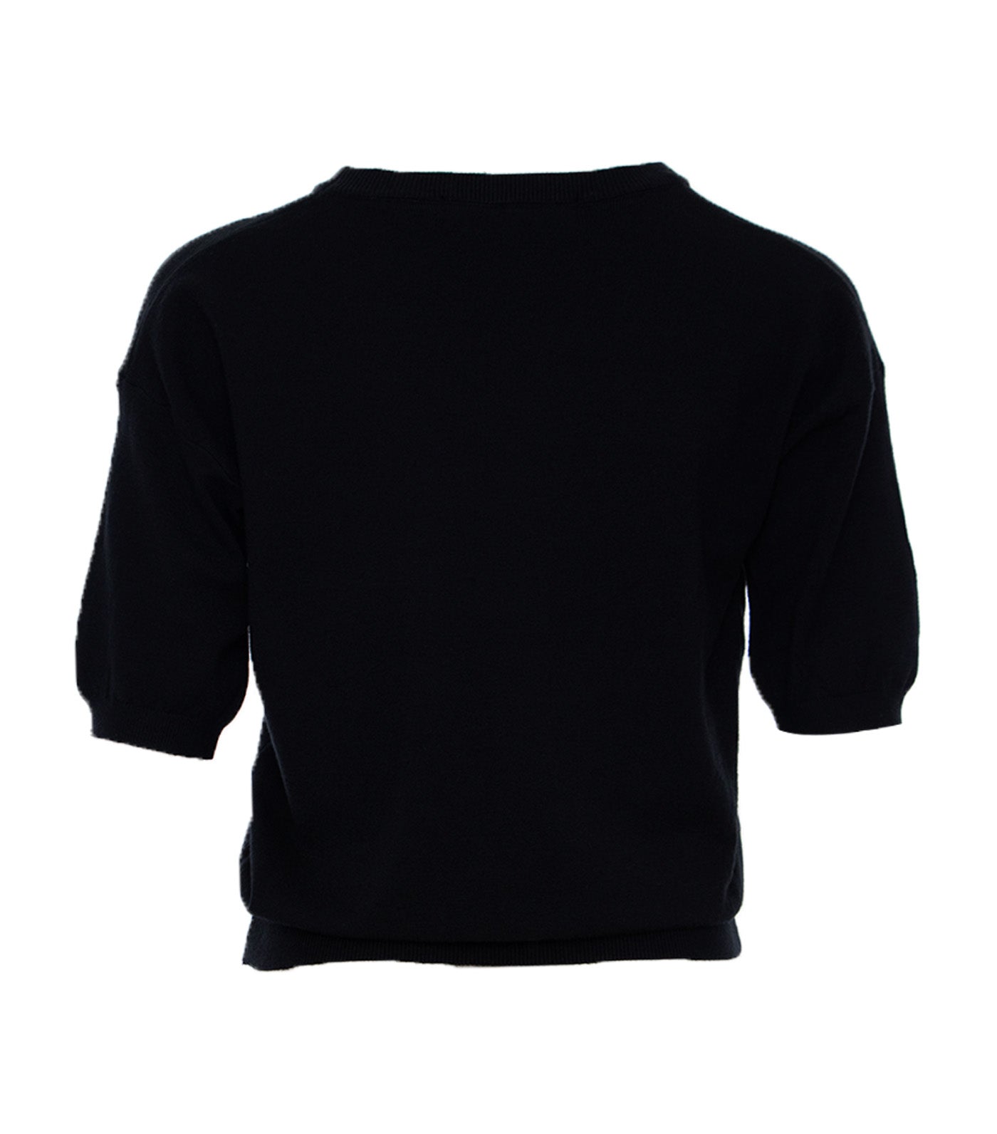 Astrid Blouse Black