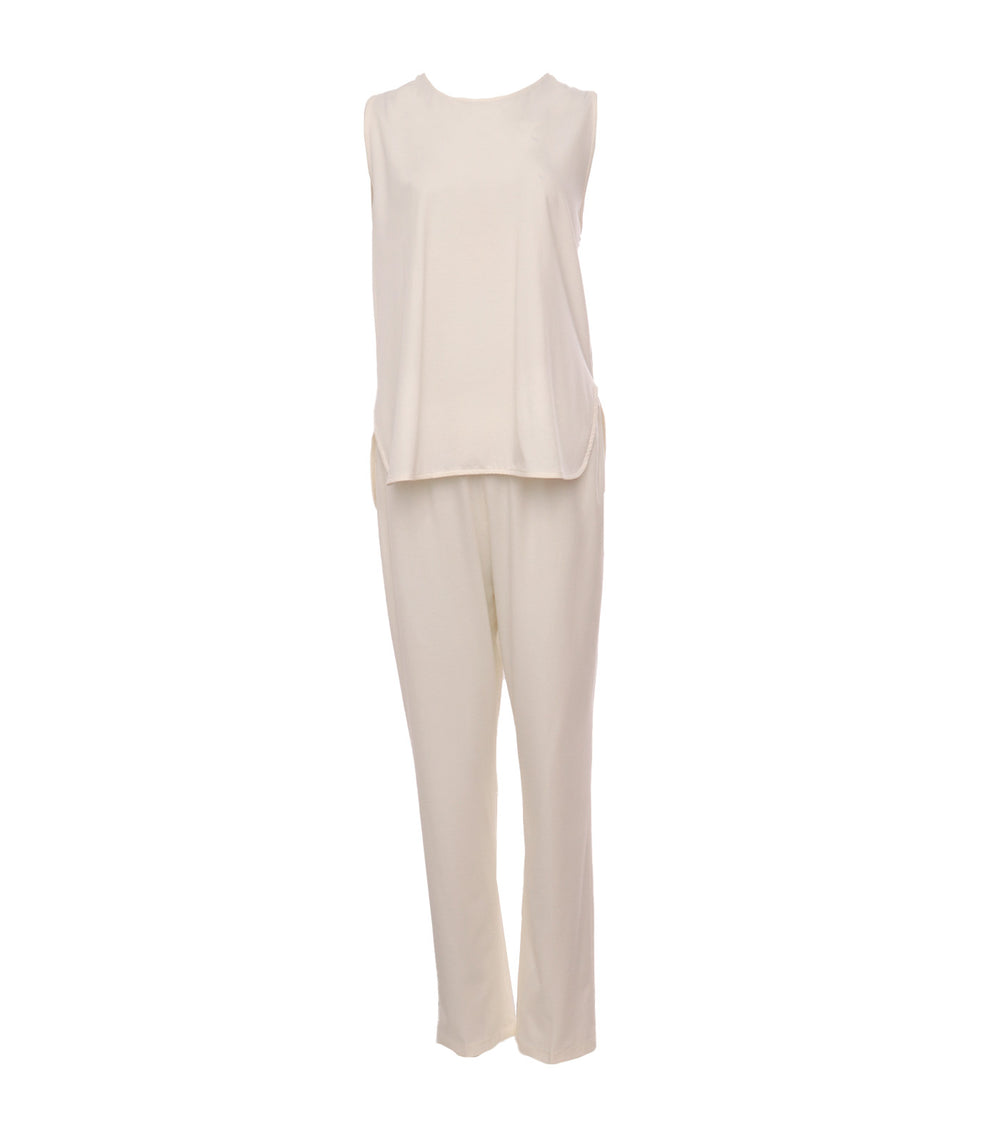 Lady Rustan Astrid Set White | Rustan's
