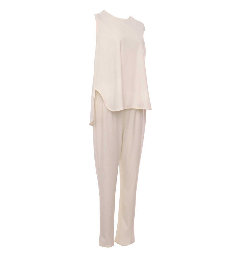 Lady Rustan Astrid Set White | Rustan's