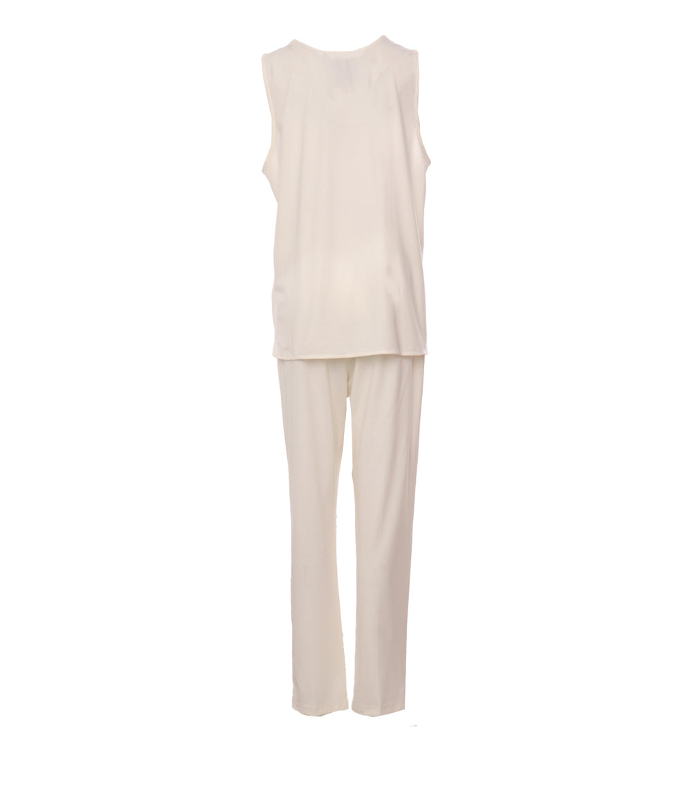 Lady Rustan Astrid Set White | Rustan's