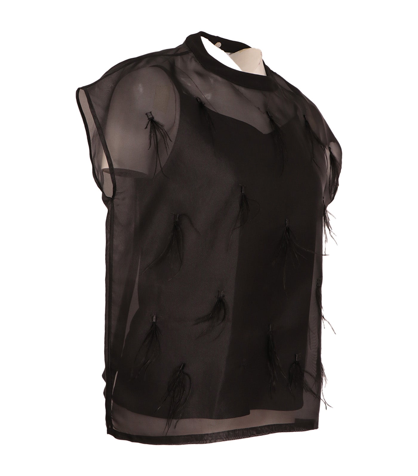 Bisou Blouse