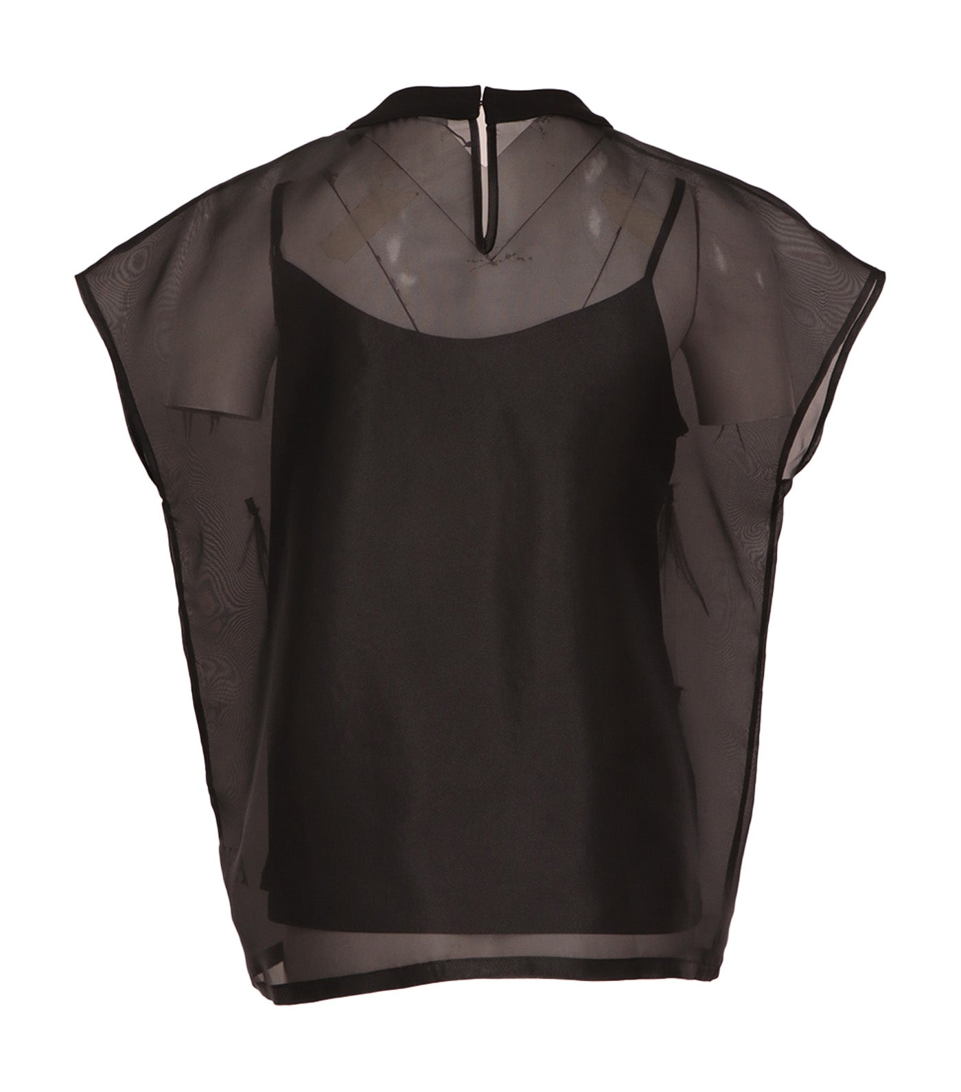 Bisou Blouse