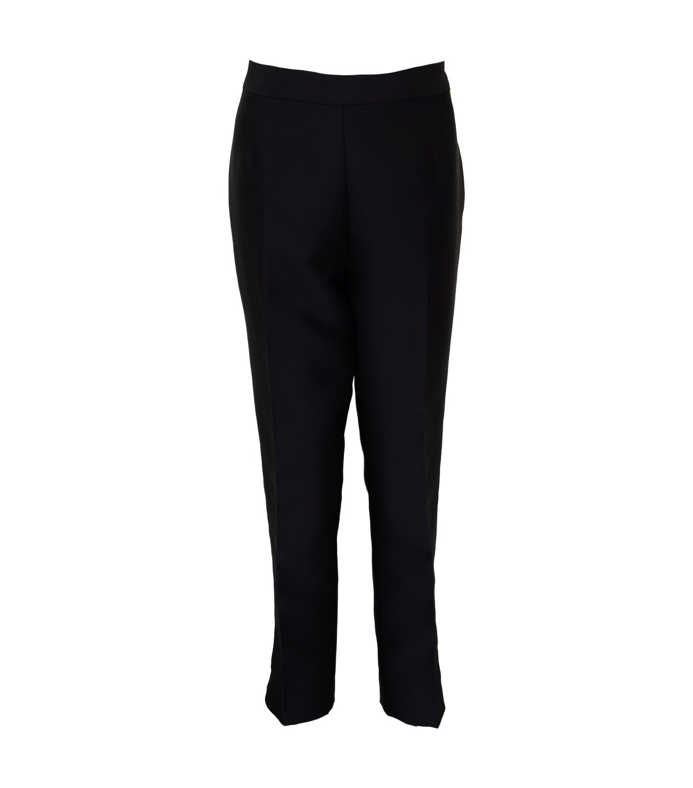 Lady Rustan Blaire Mikado Pants Black