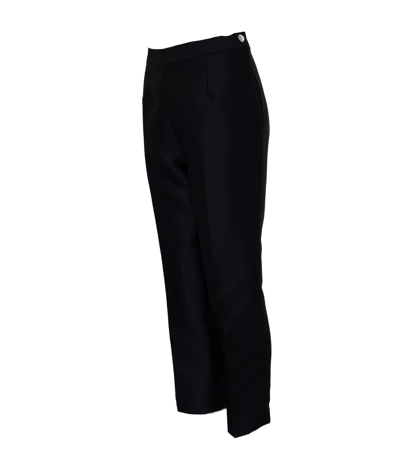 Lady Rustan Blaire Mikado Pants Black