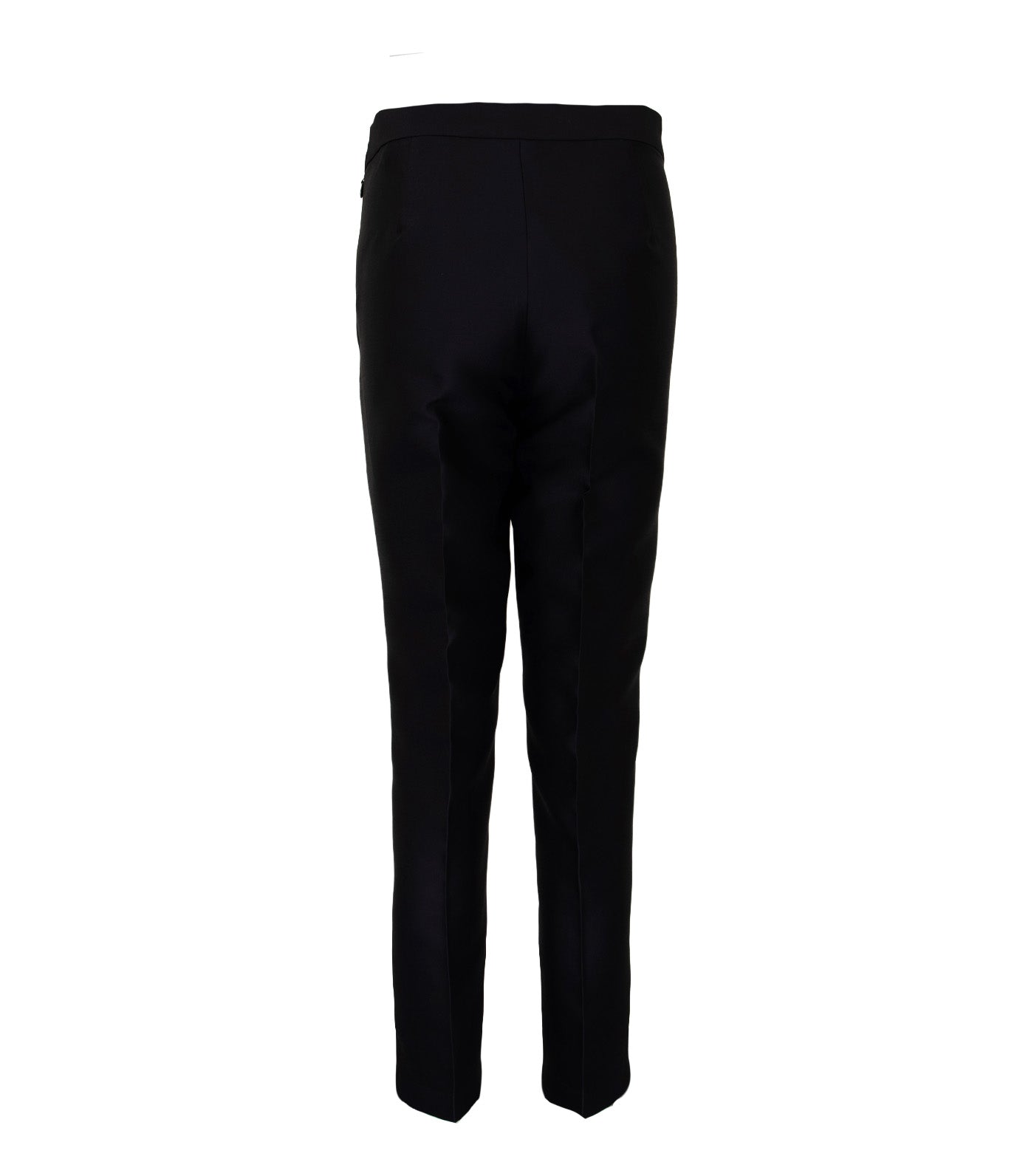 Lady Rustan Blaire Mikado Pants Black