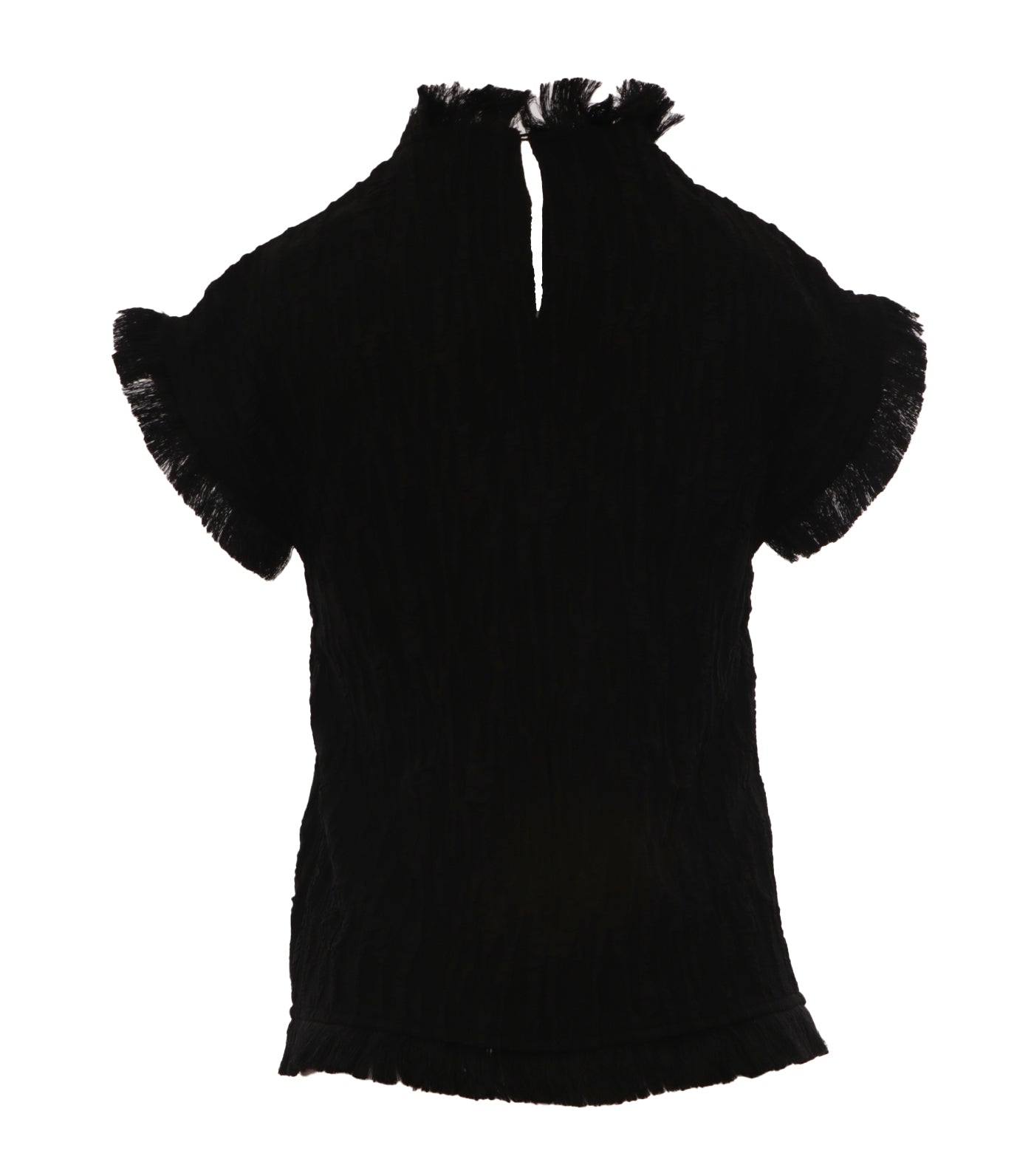 Calda Blouse Black