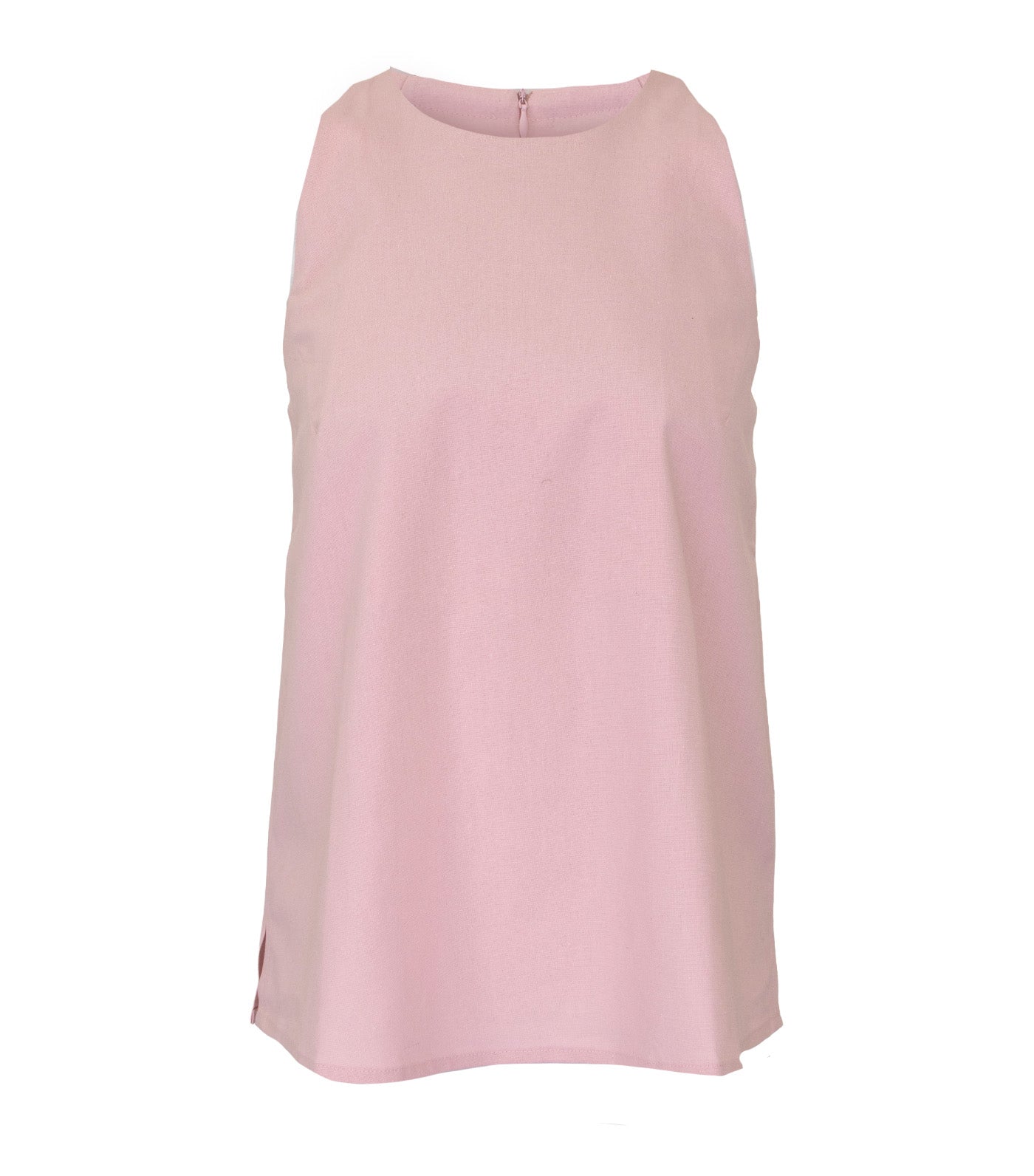Lady Rustan Caliya Halter Blouse Pink