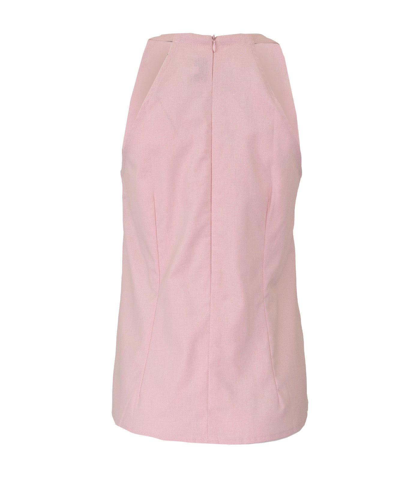 Lady Rustan Caliya Halter Blouse Pink