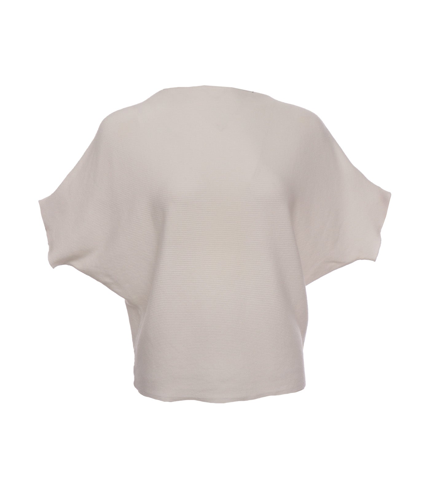 Camille Blouse White