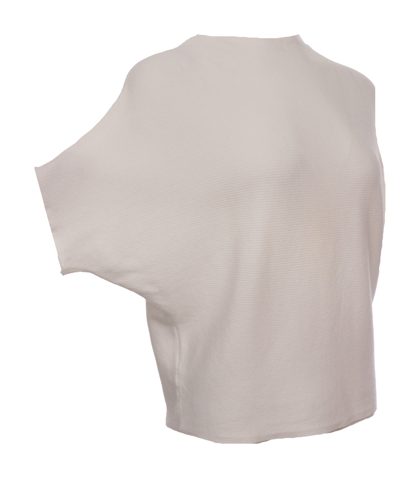 Camille Blouse White